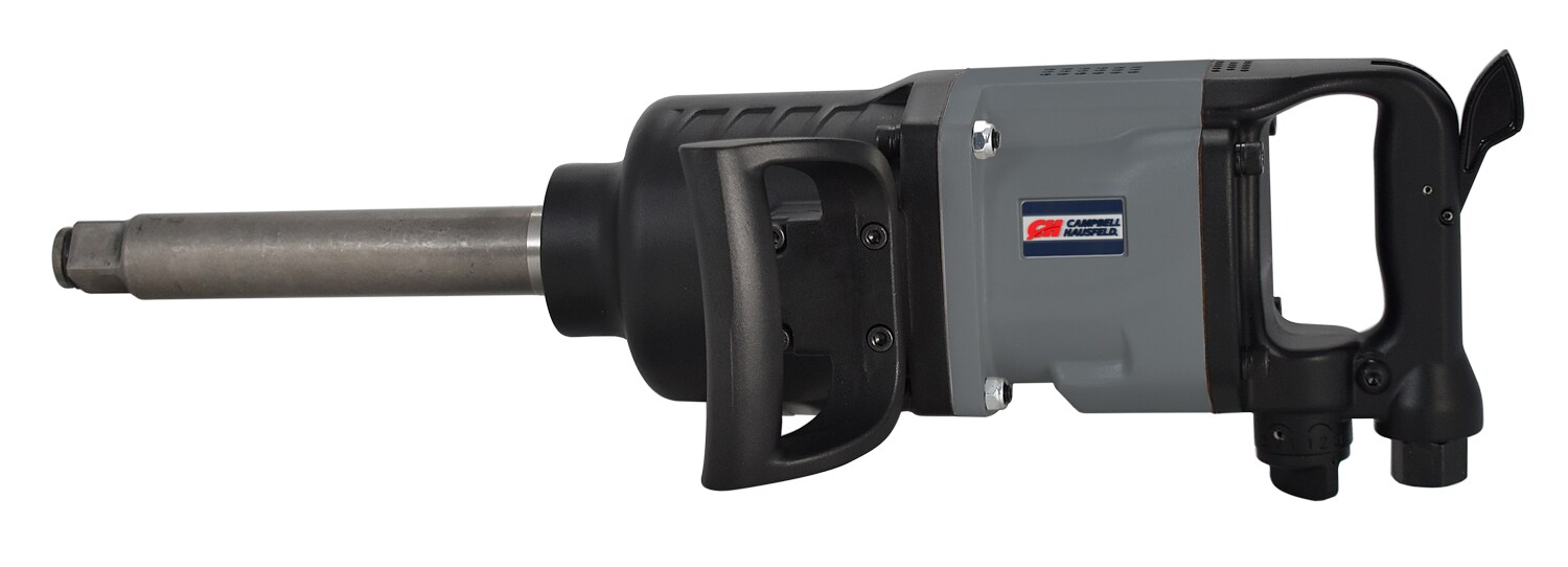 Campbell Hausfeld 1-in 1500-ft lb Air Impact Wrench at Lowes.com