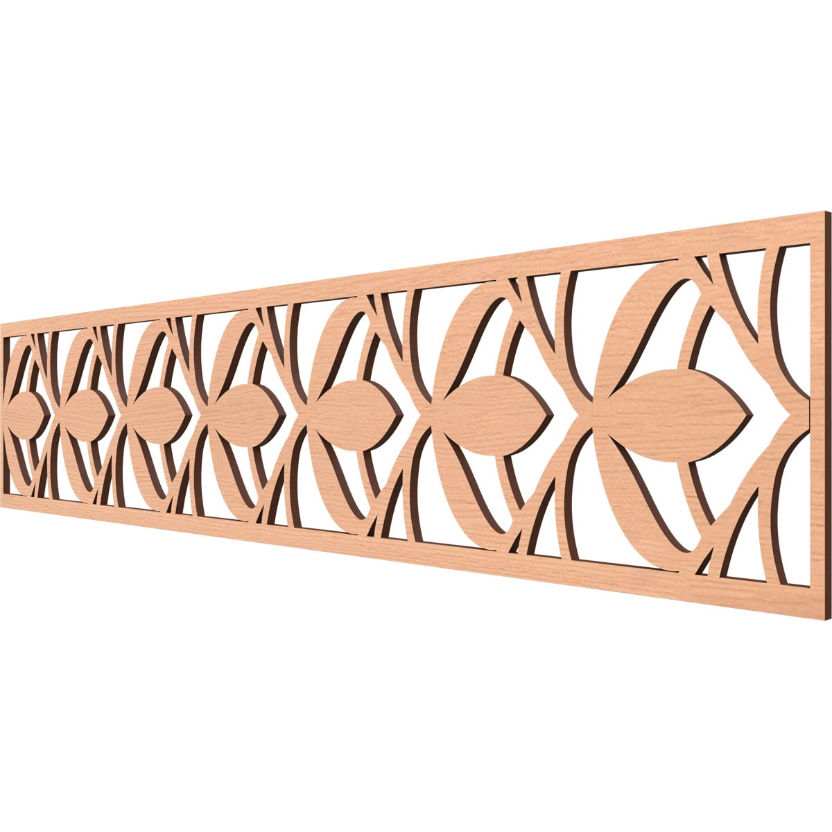 Ekena Millwork MLDB10X46SALAL Wall-Panel-Moulding - View #5