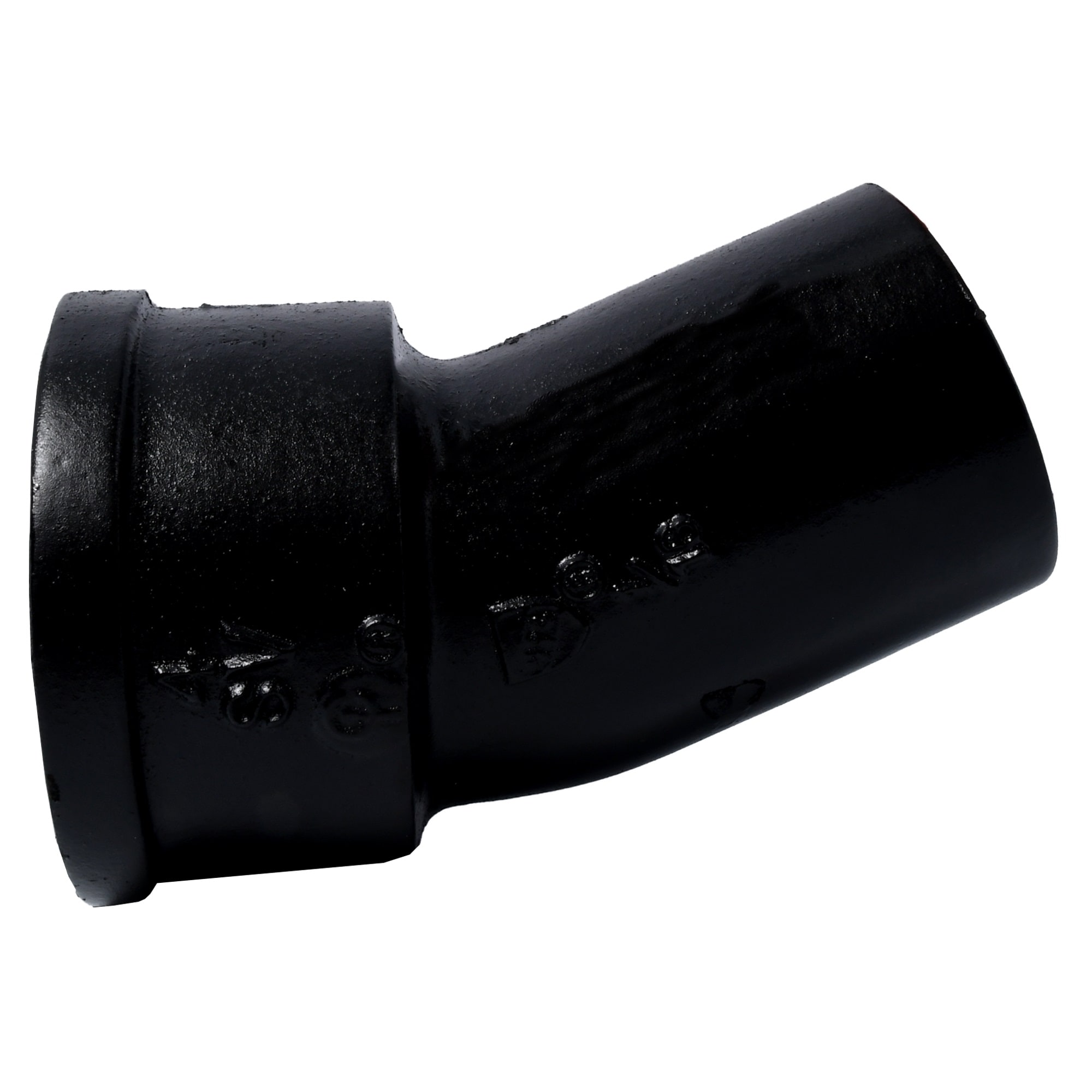 Charlotte Pipe SV  00009  1000 Cast-Iron-Fittings - View #3