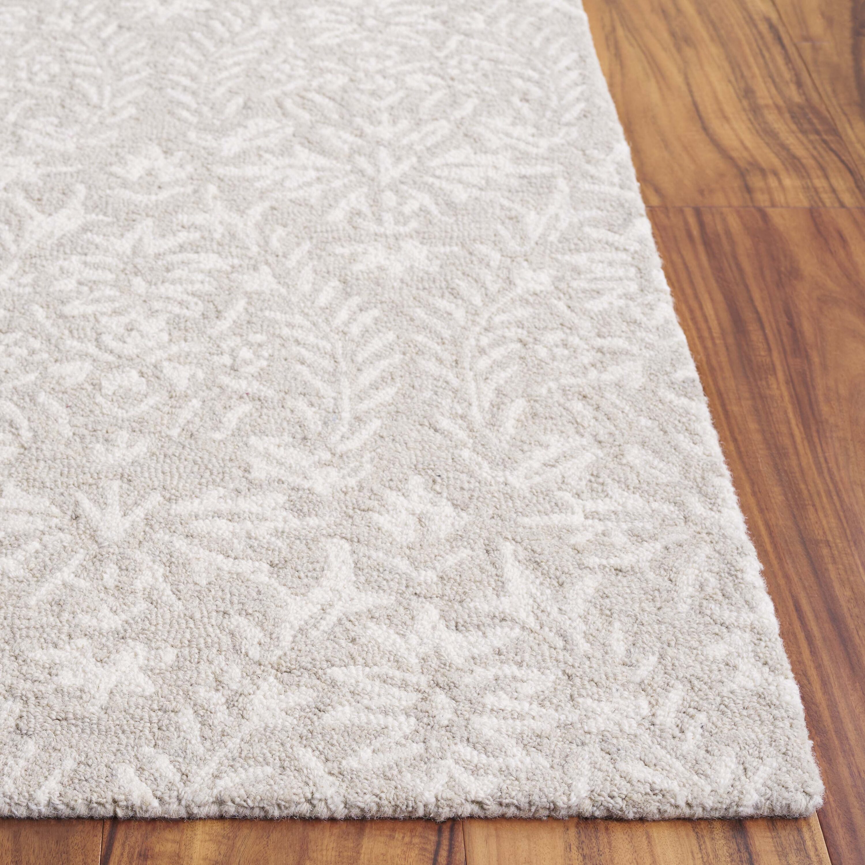 Safavieh EBN127G-5 rugs - View #3