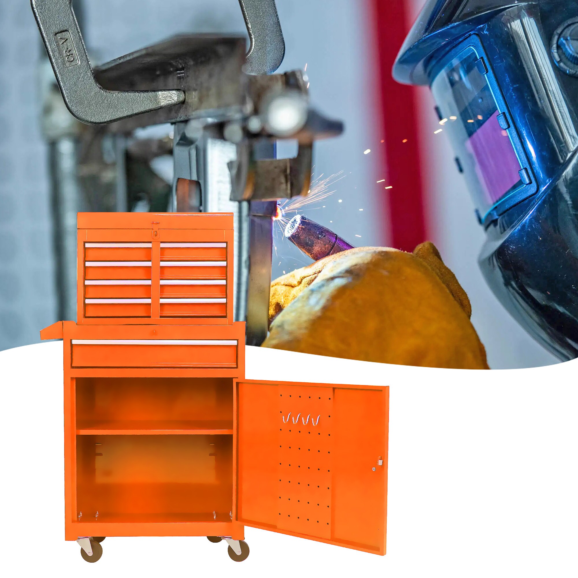 Dexmalle W110265912 Tool-Boxes - View #3