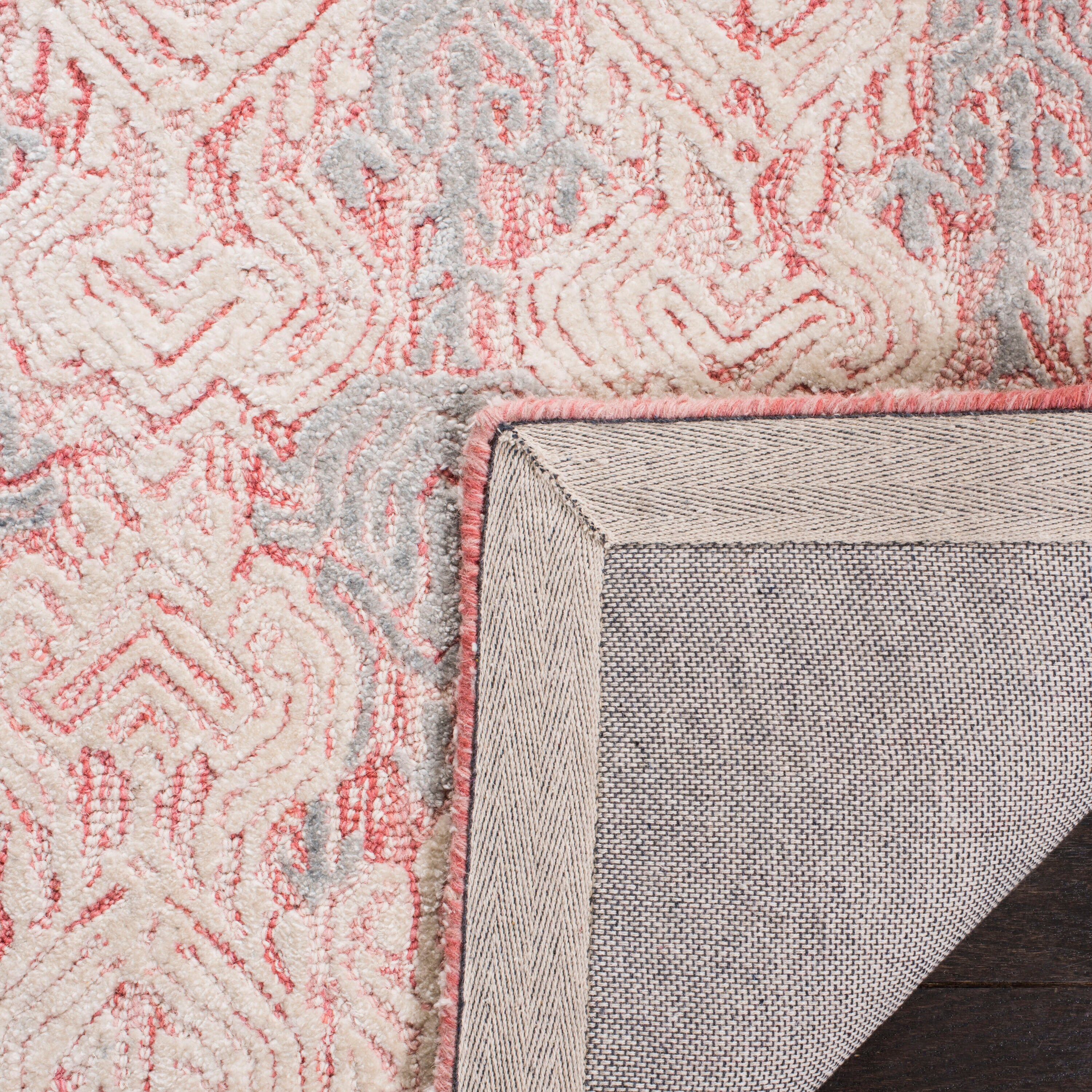 Safavieh GLM536U-4 rugs - View #3