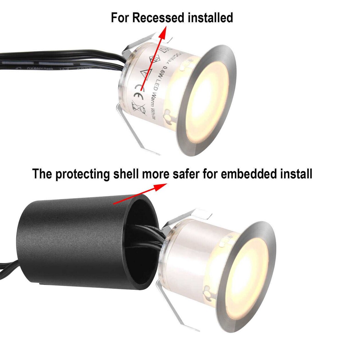 SMY Lighting SMY-46161 Led-Lights - View #6