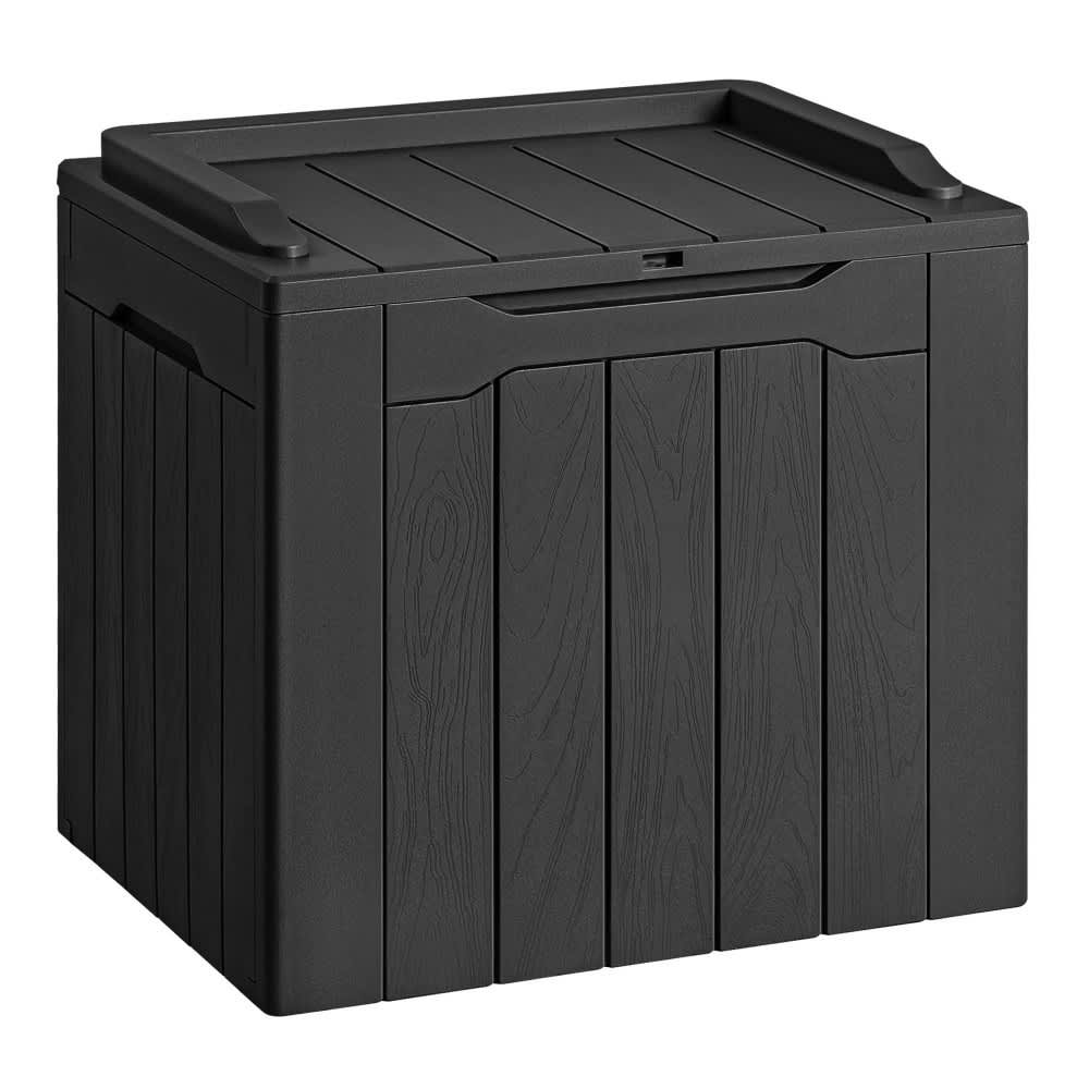 JUJABU 213STORAGE-2711 Deck-Boxes - View #2