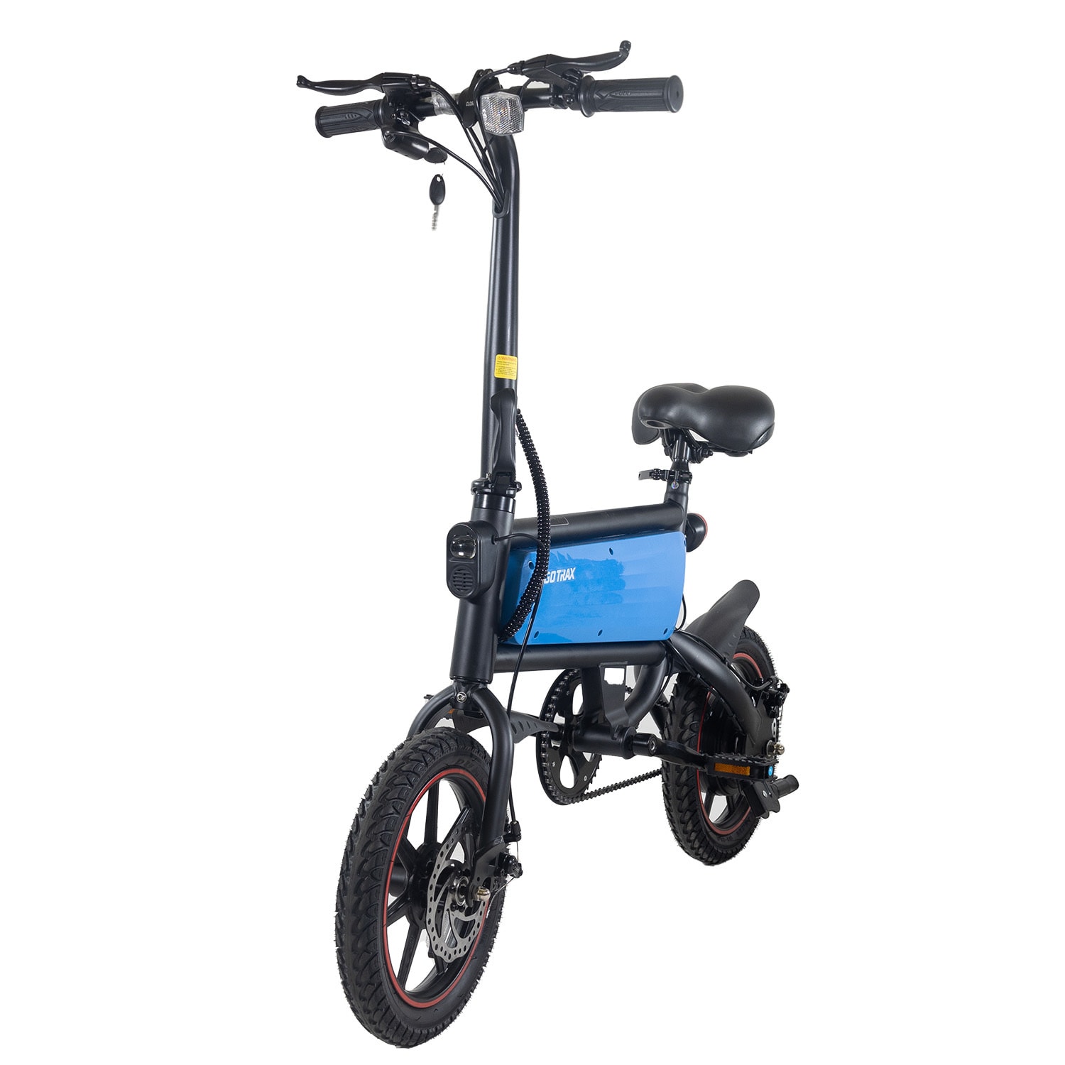 GOTRAX GT-SHIFTS2-BLA bikes - View #12