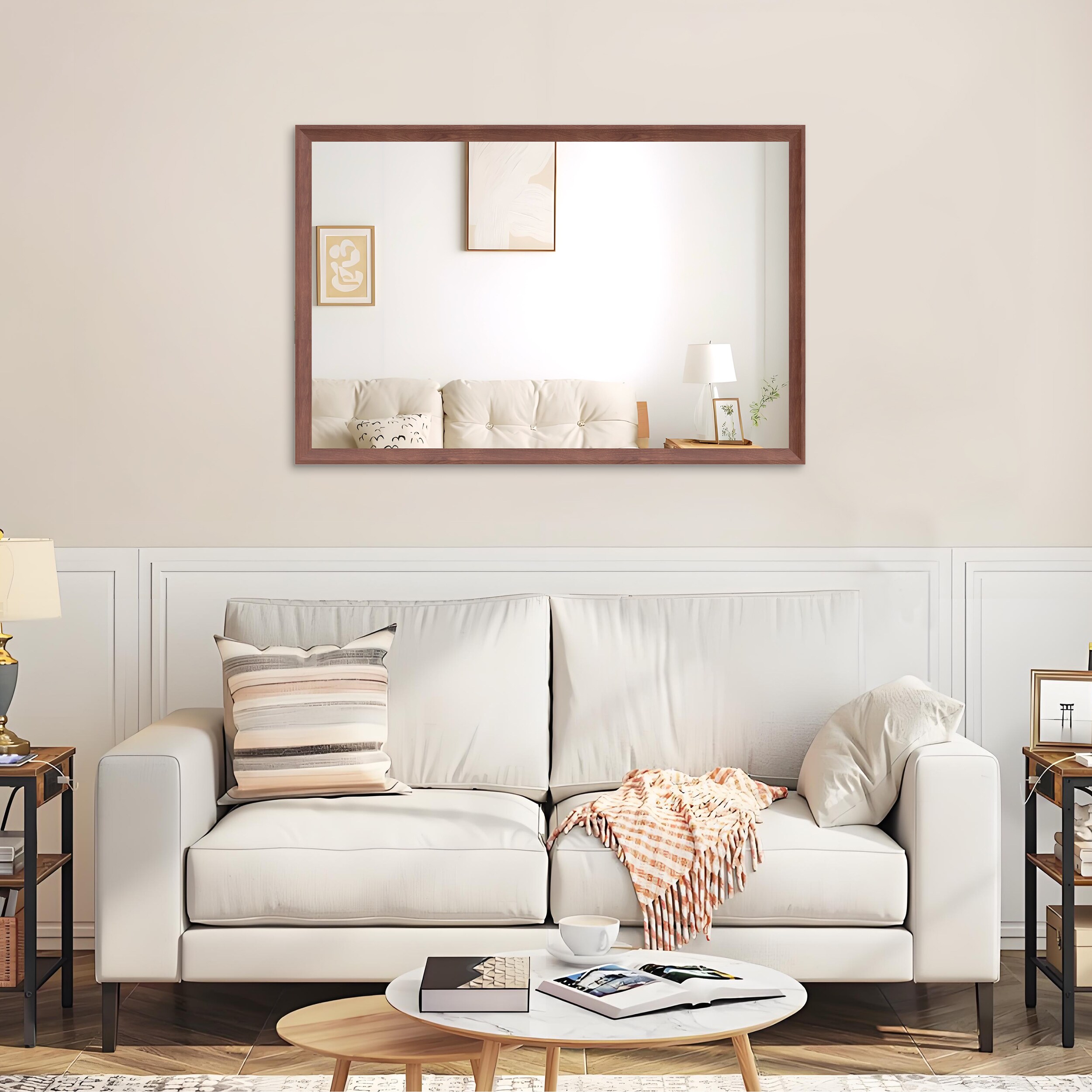 LUXEYARD DS-R-P297667 Decor-Mirrors - View #4