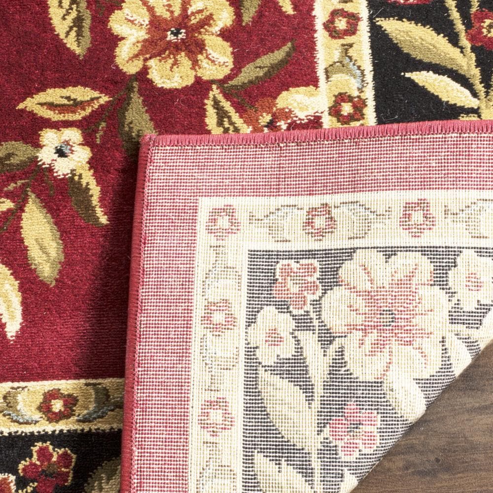 Safavieh LNH557-4090-8 rugs - View #4