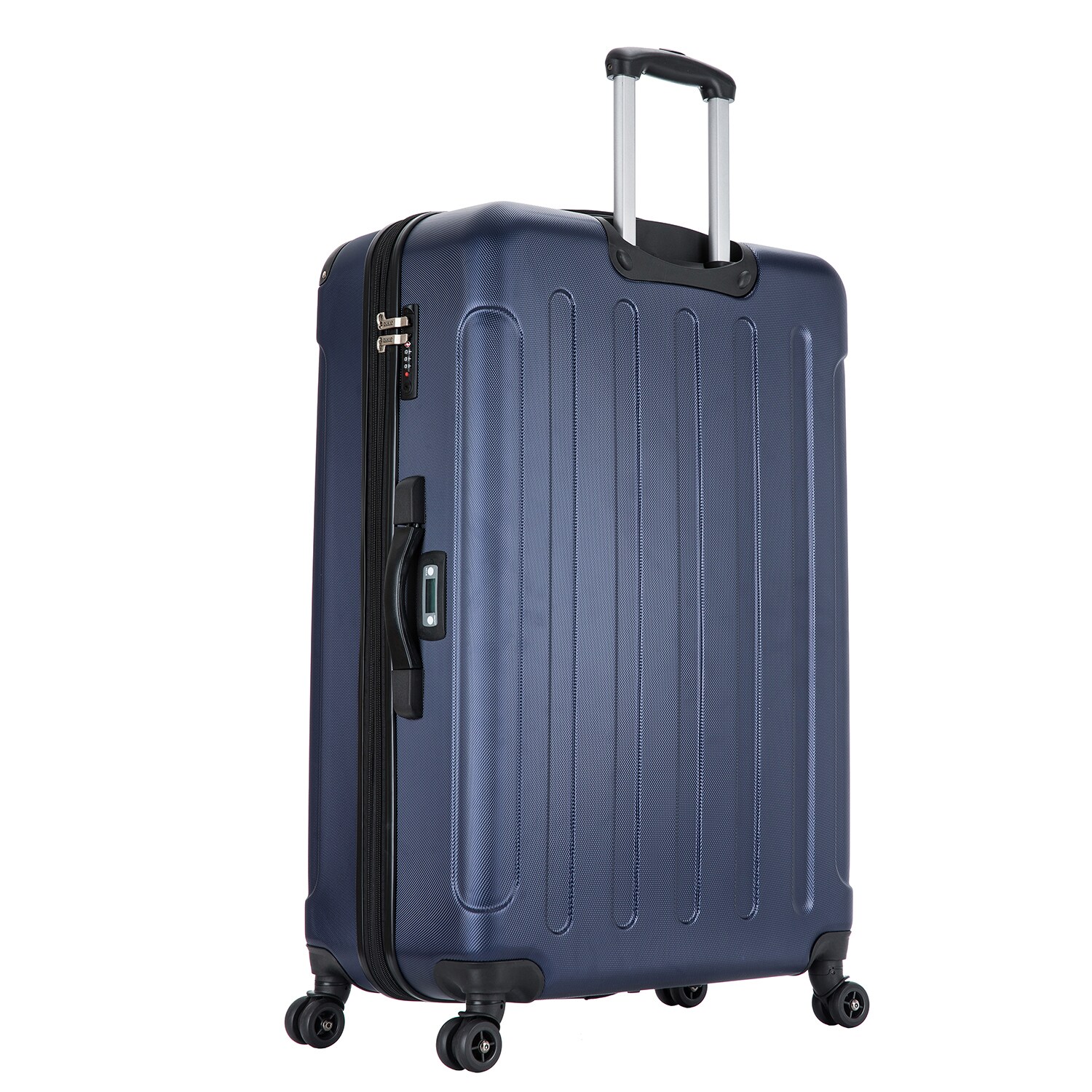 DUKAP DKINT00L-BLU Luggage-And-Luggage-Sets - View #5
