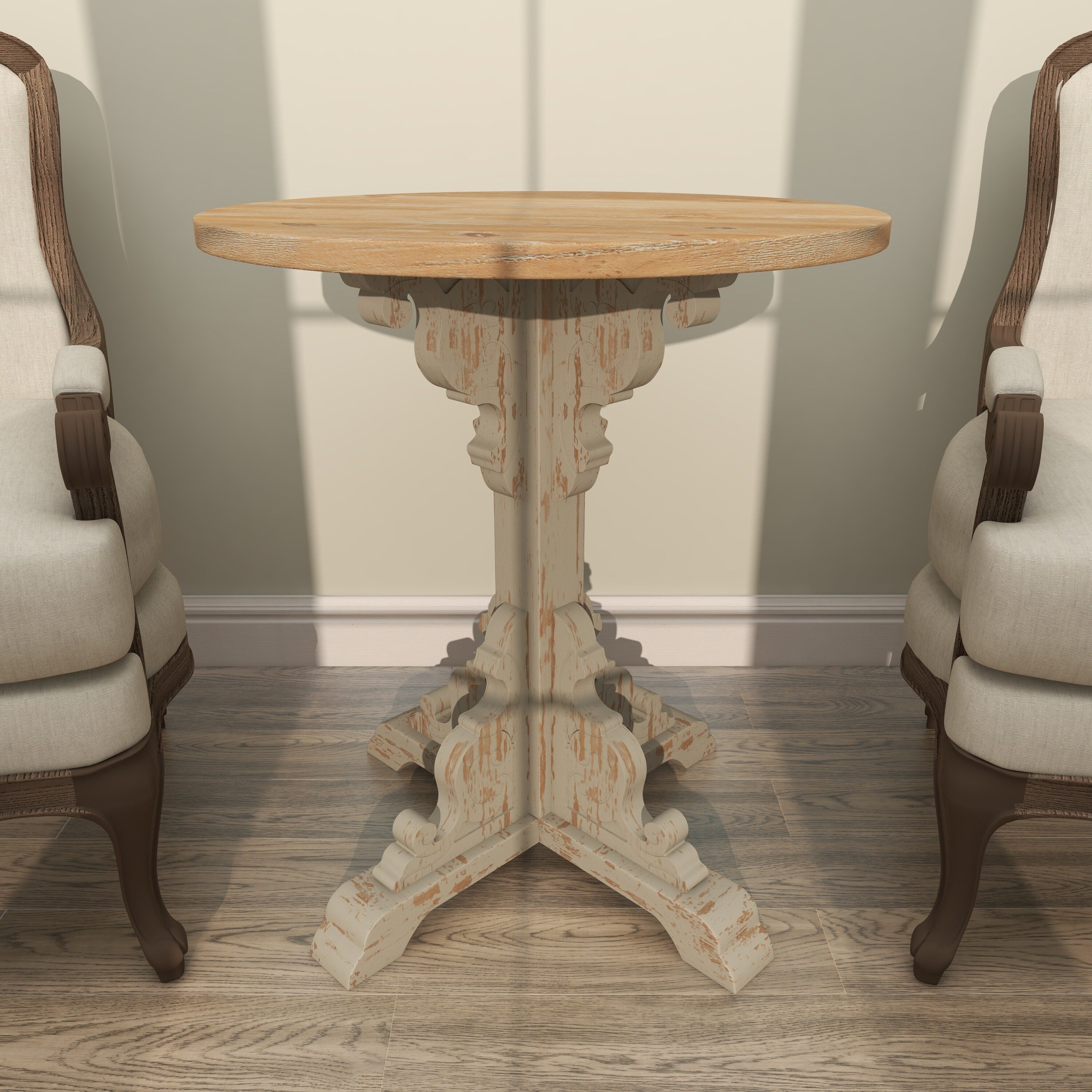 Grayson Lane 42929 End-Tables - View #5