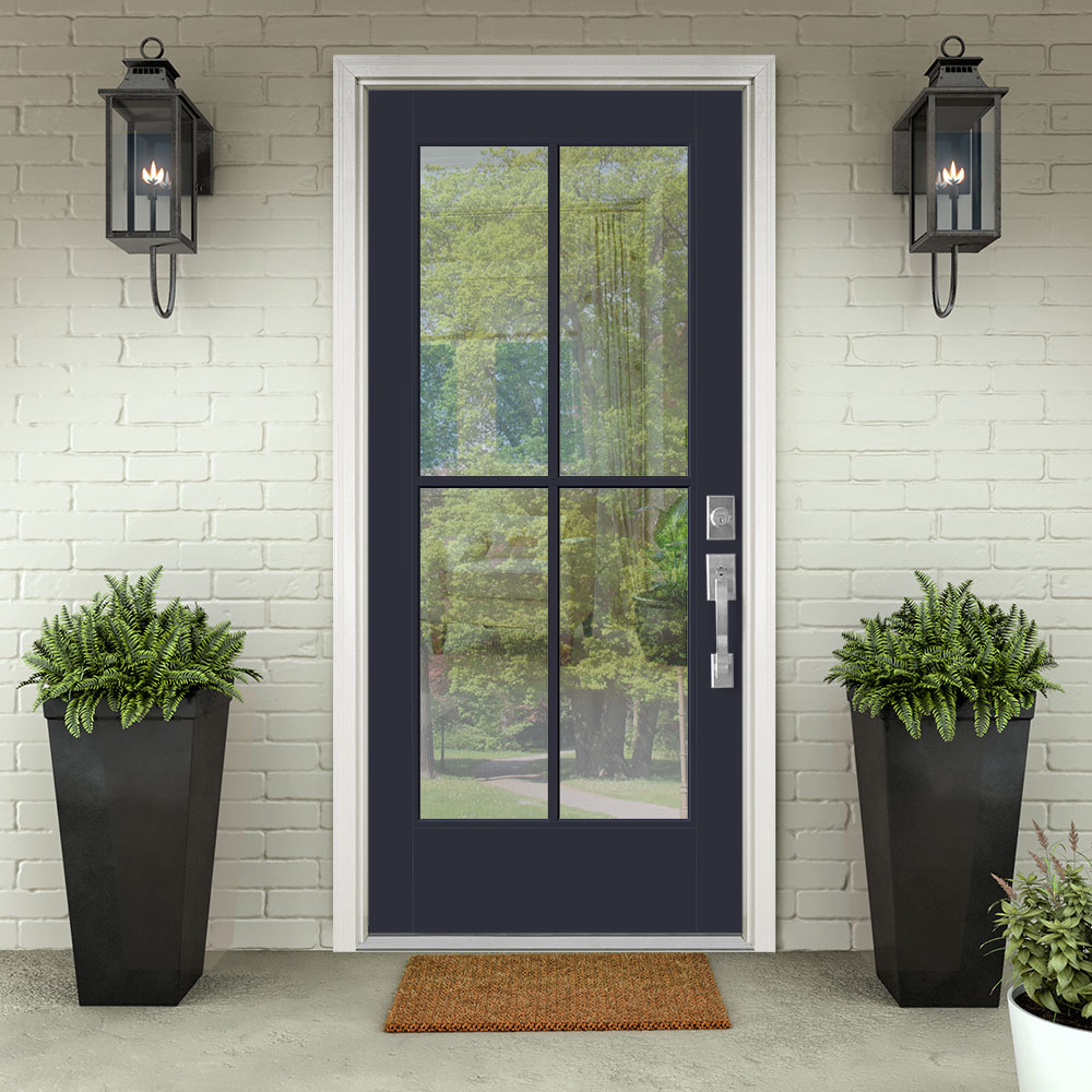 Masonite 1524159 Entry-Doors - View #2