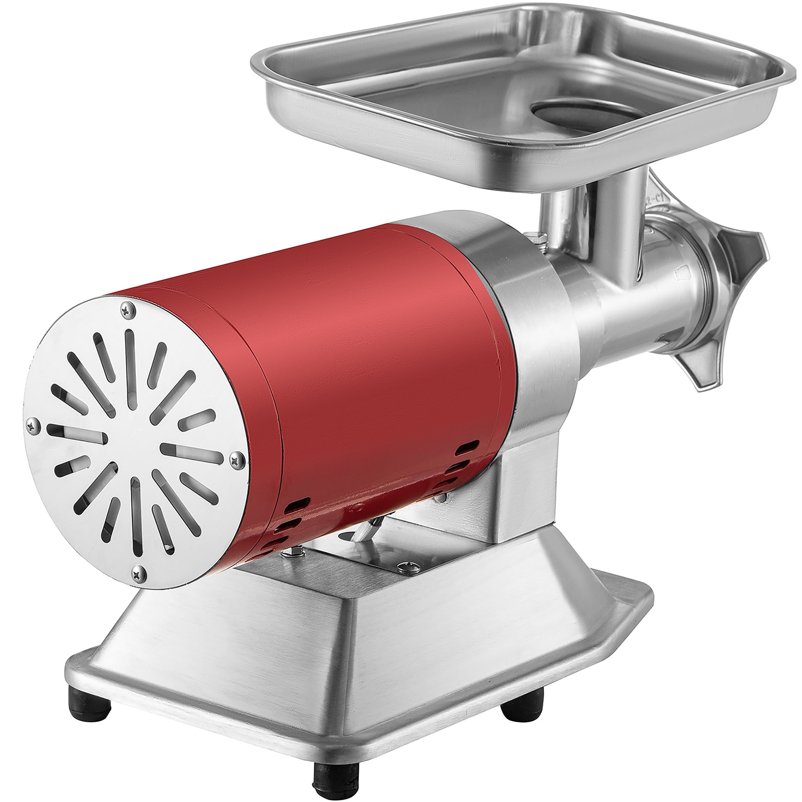 Brentwood MG-1800S Heavy-Duty Meat Grinder