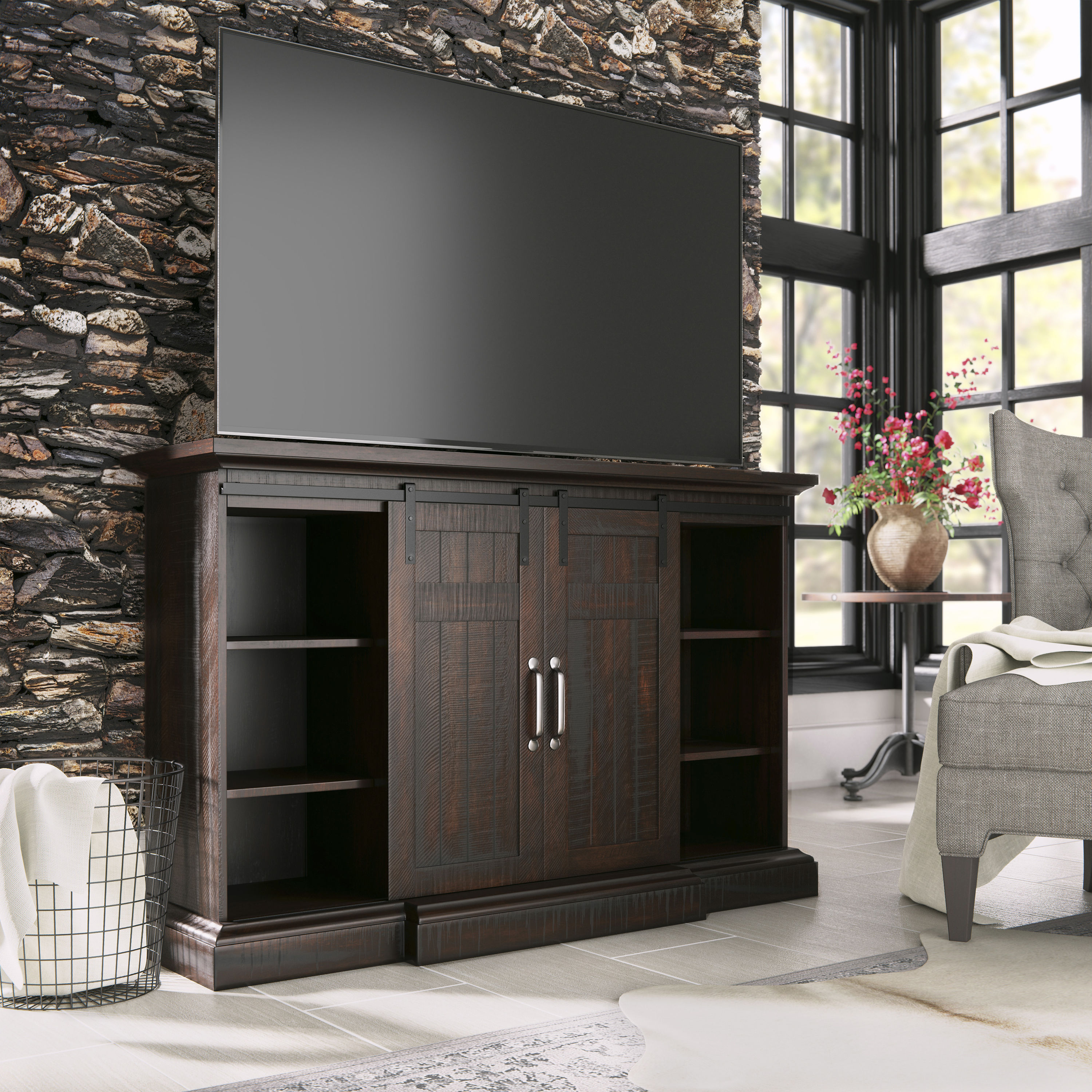 Duraflame 94851 Electric-Fireplaces - View #3