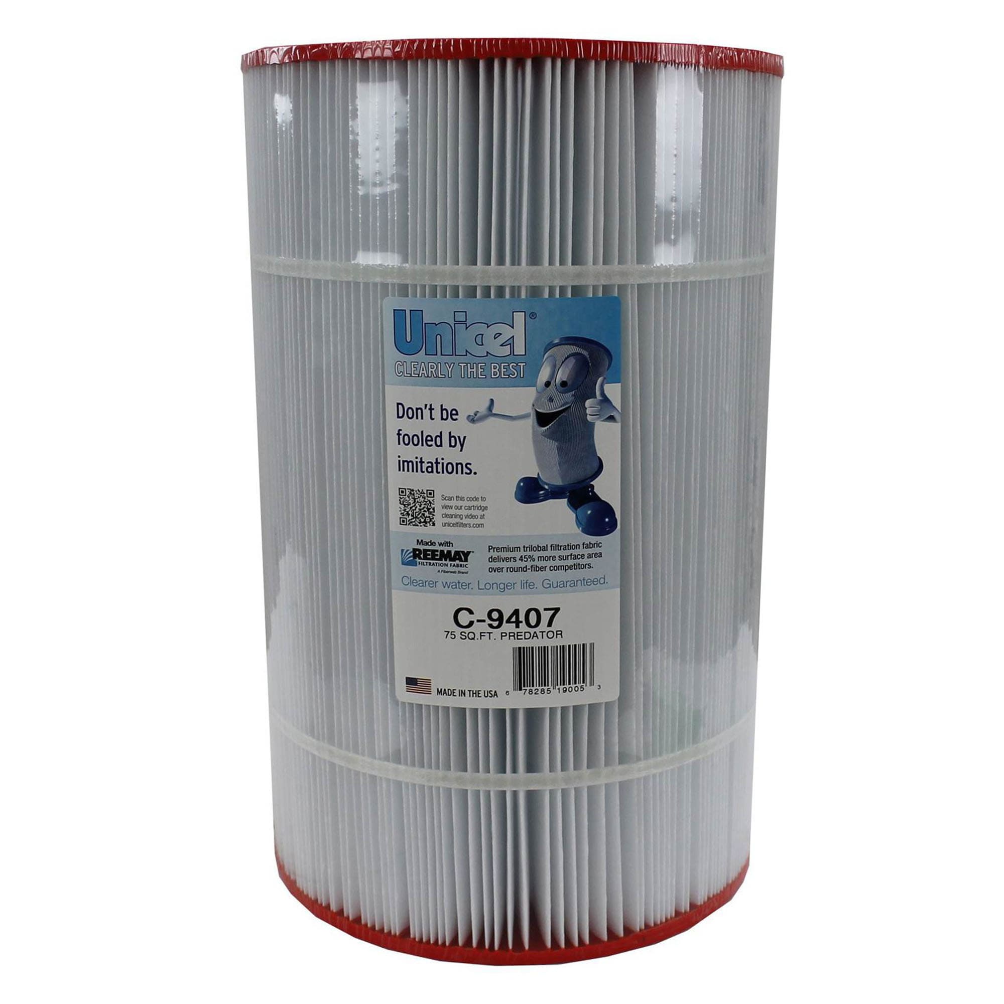 Unicel 75278 Pool-Filter-Skim-Sys-Parts - View #2
