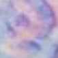 Tie Dye Blue