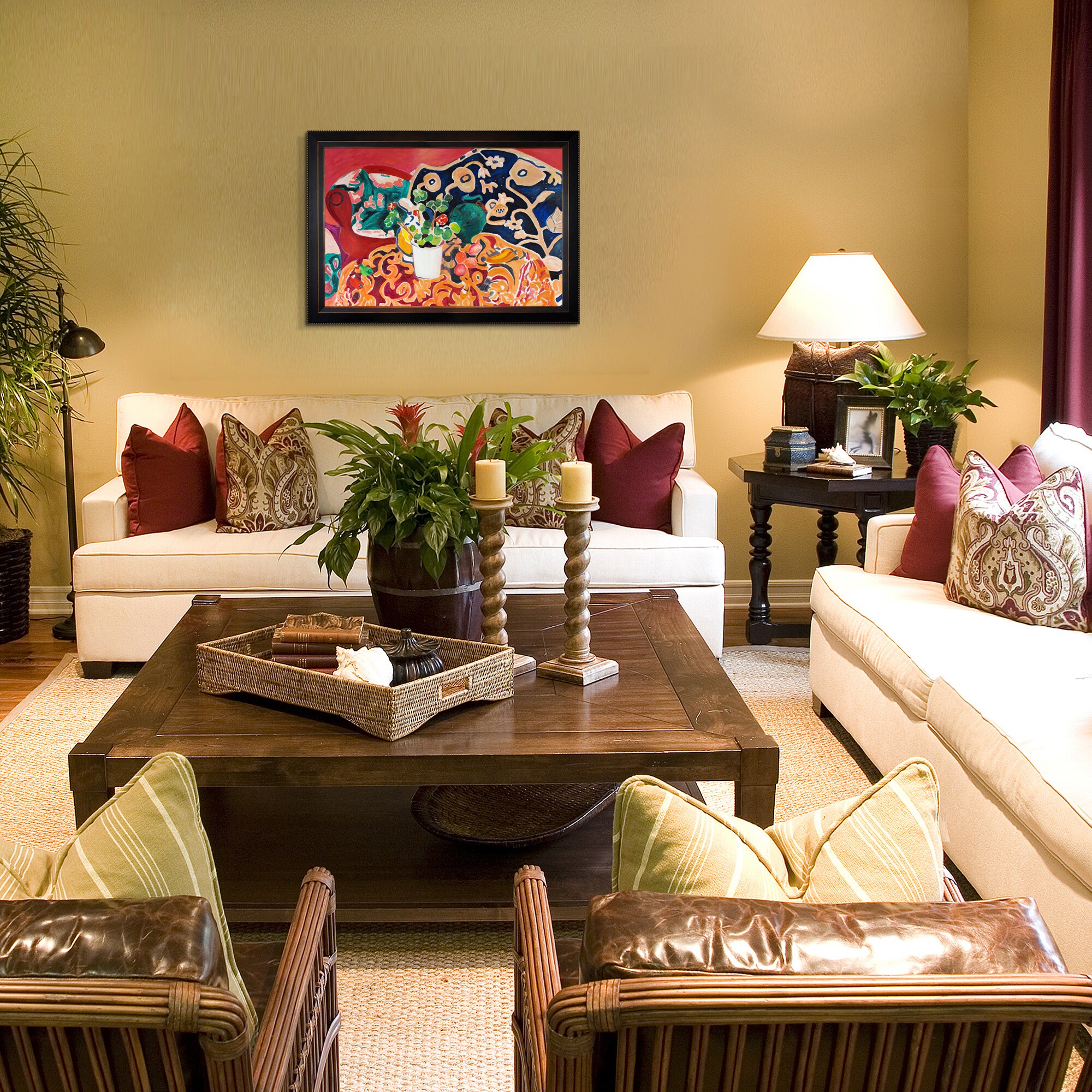 La Pastiche 688576824932 Wall-Art - View #3