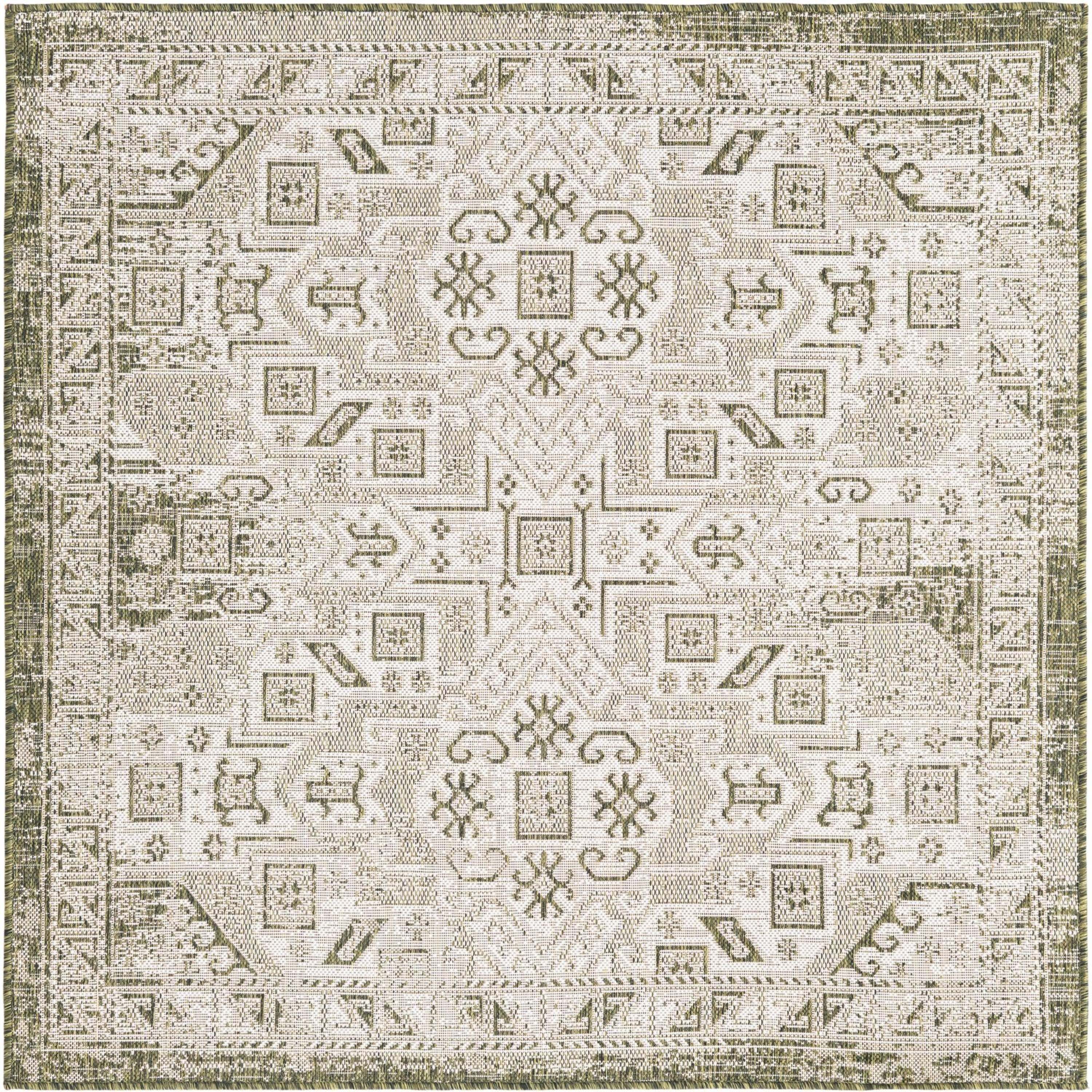 Unique Loom 3162465 rugs - View #6