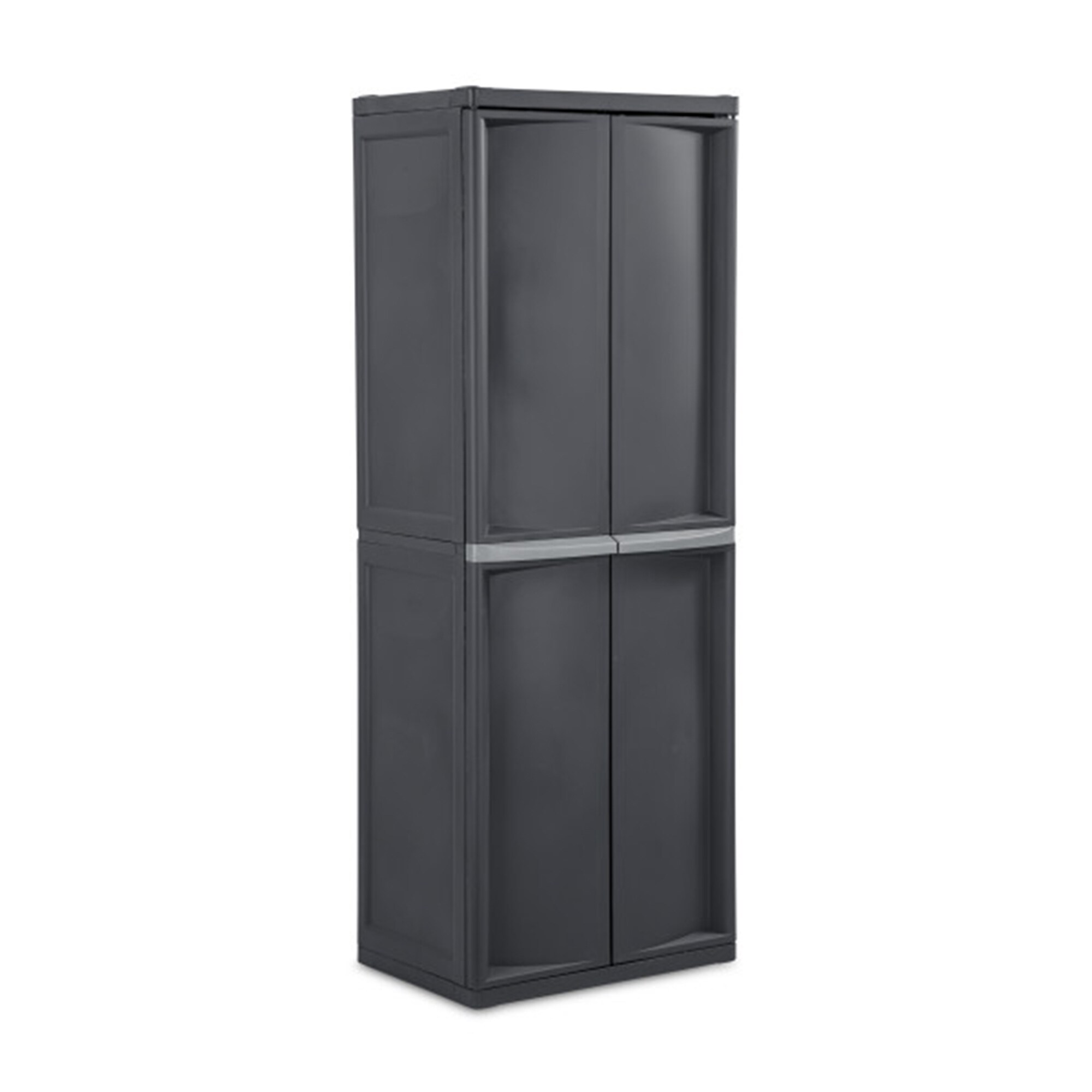 Sterilite 81730 Utility-Storage-Cabinets - View #2