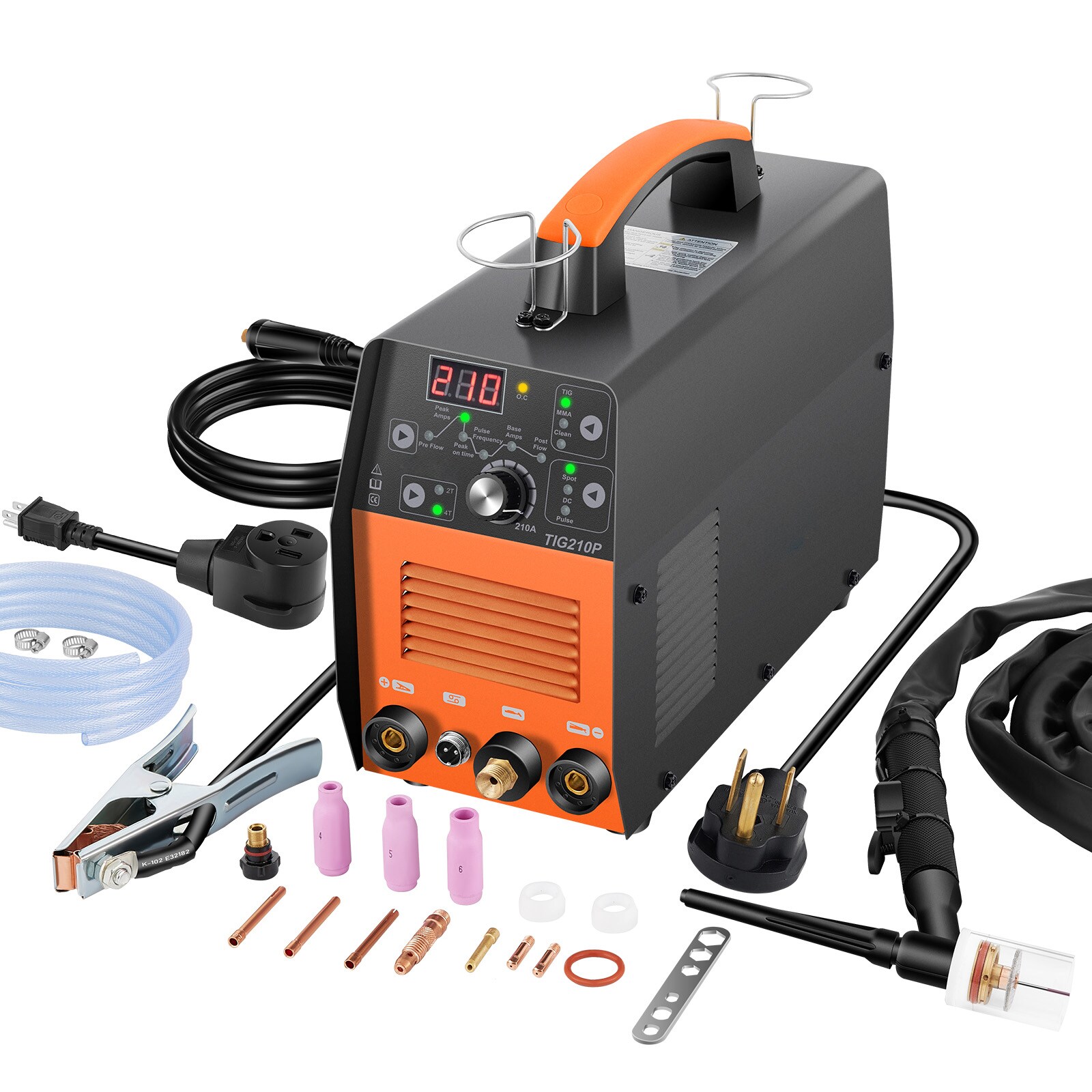SVOPES SVOPESDHJSHHD02989V5 Tig-Welders - View #8