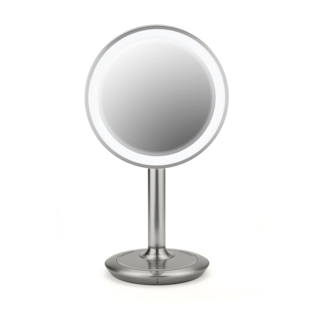 ihome beauty luxpower makeup vanity mirror