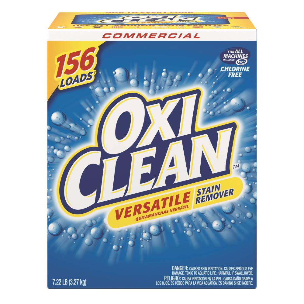 How to Remove Ink and Marker Stains with OxiClean™