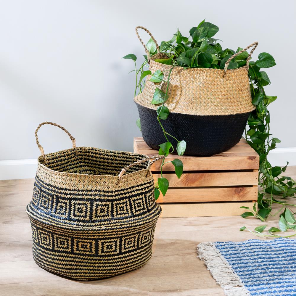 Honey-Can-Do STO-08751 Bins-Baskets - View #3