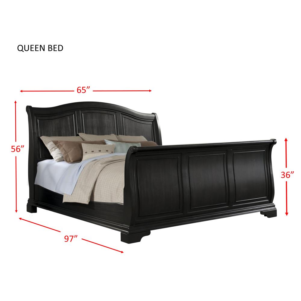 Picket House Furnishings CM950QSB6PC Bedroom-Sets - View #9
