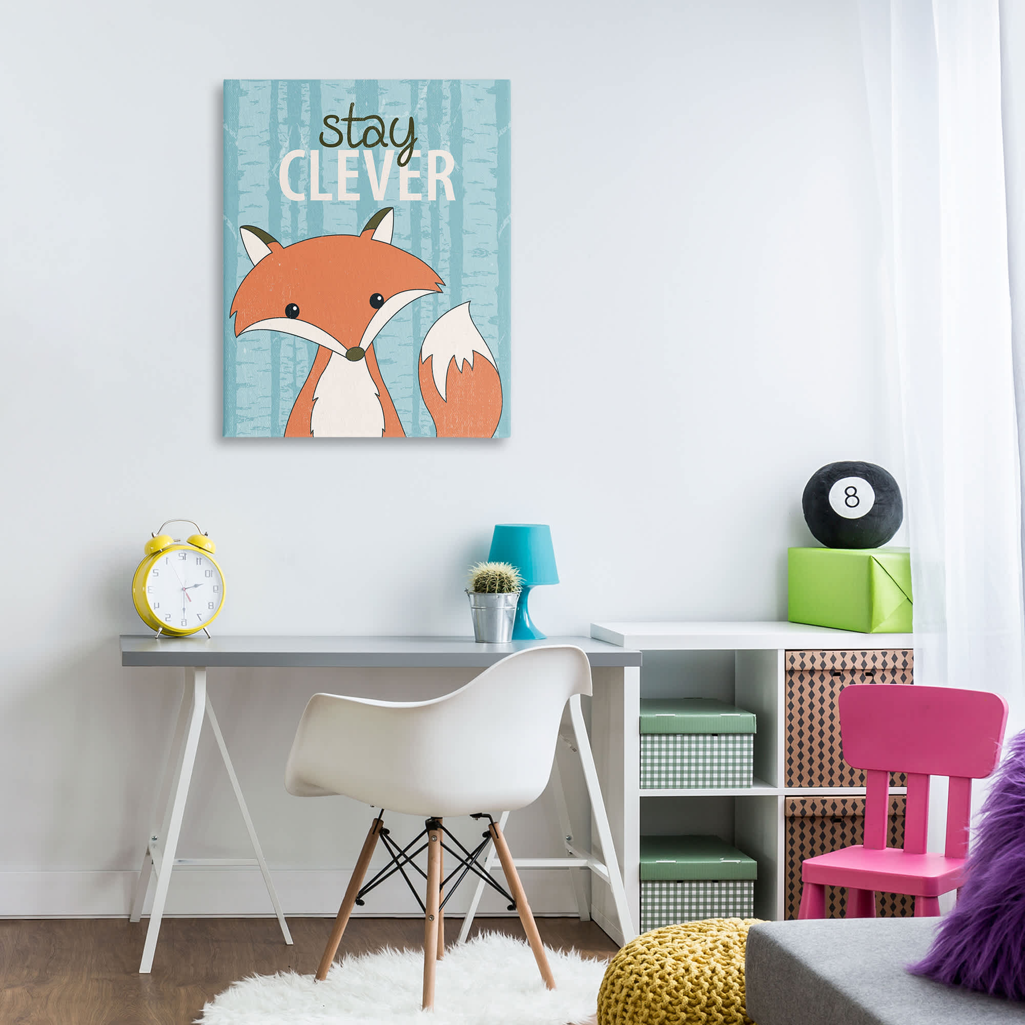 Stupell Industries BS-033-CN-30X40 Wall-Art - View #3