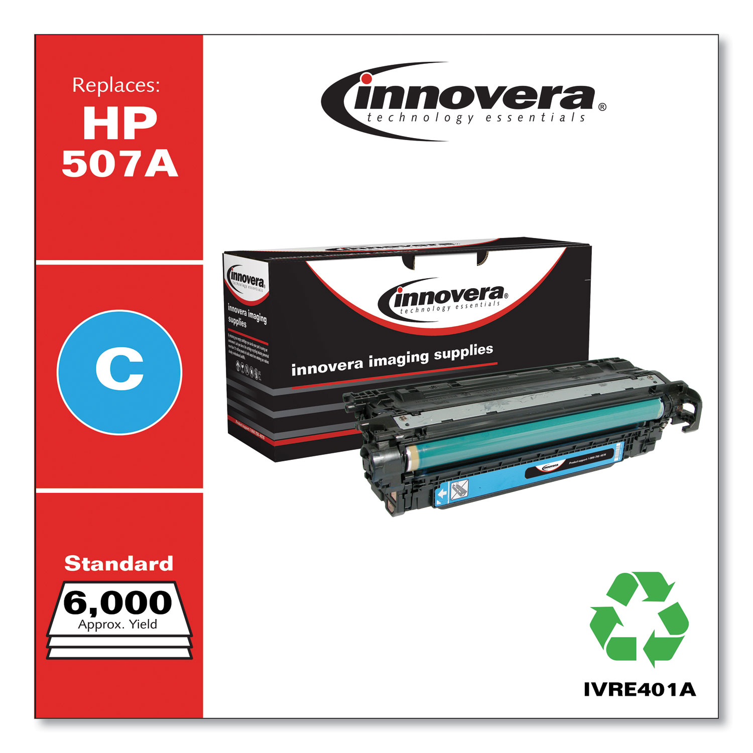 Innovera IVRE401A printers - View #2