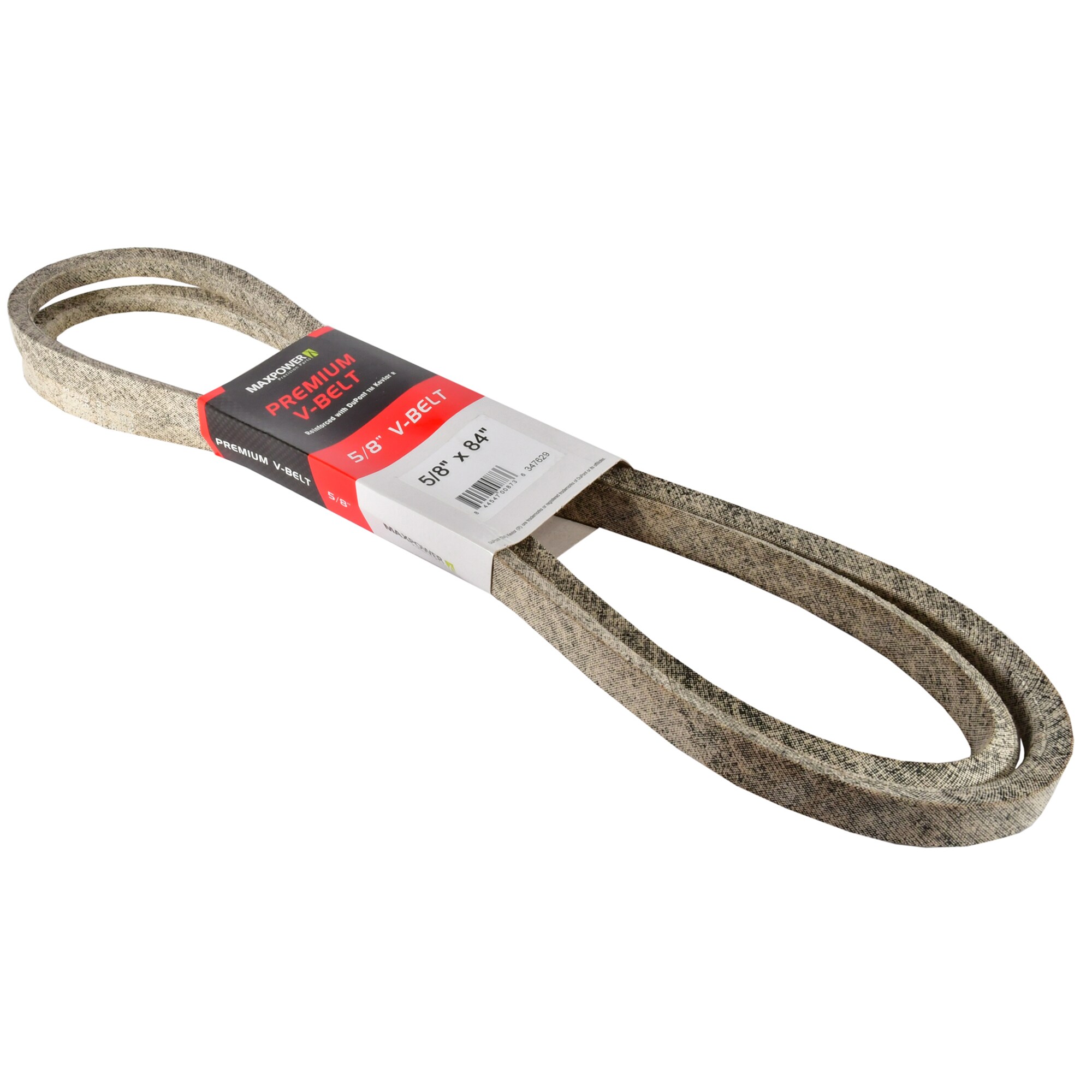 MaxPower 347629 Riding-Mower-Belts - View #3