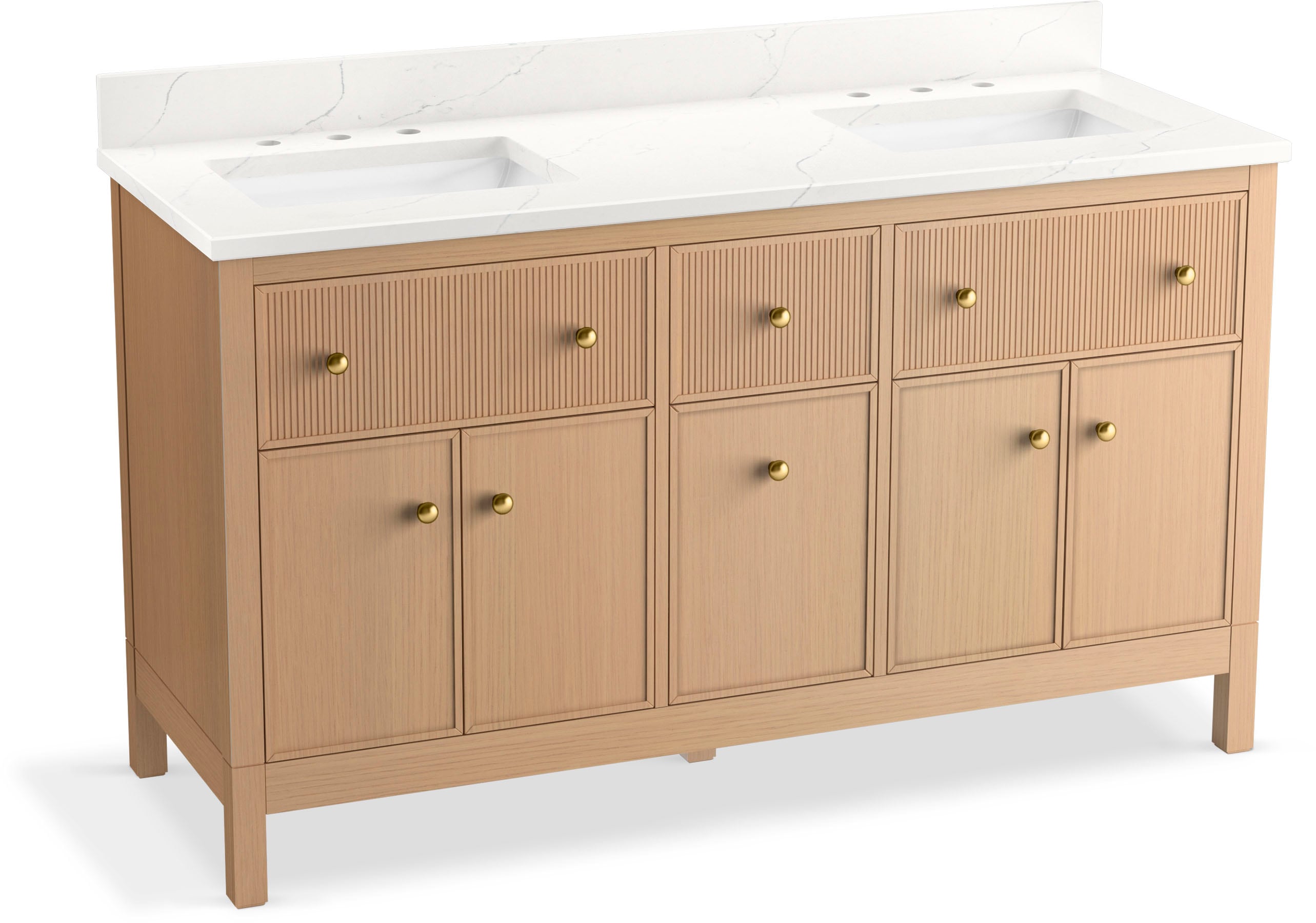 KOHLER 35022-SWK Bath-Vanity-Combo - View #2