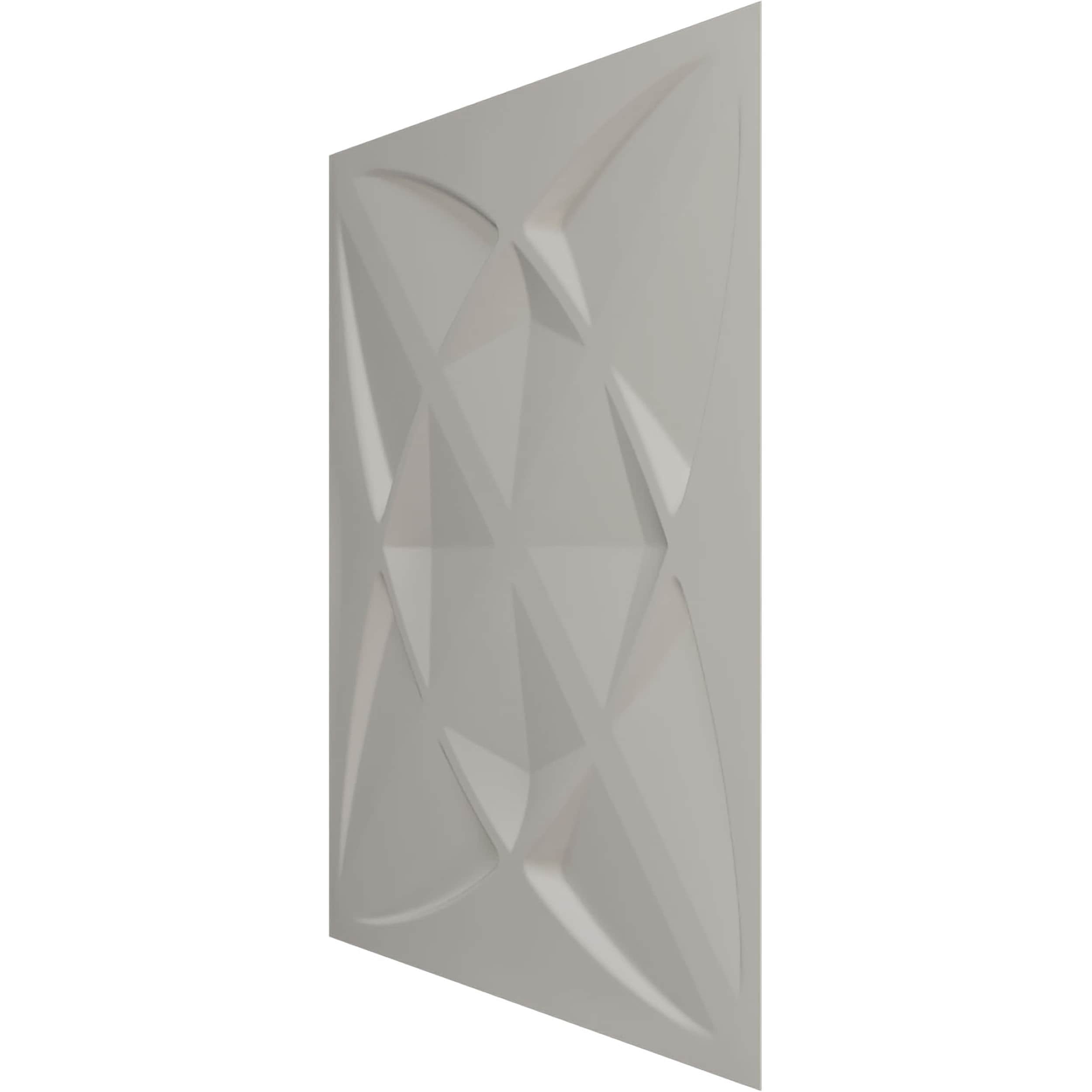 Ekena Millwork WP20X20BMFSM-CASE-12 Wall-Panels - View #4