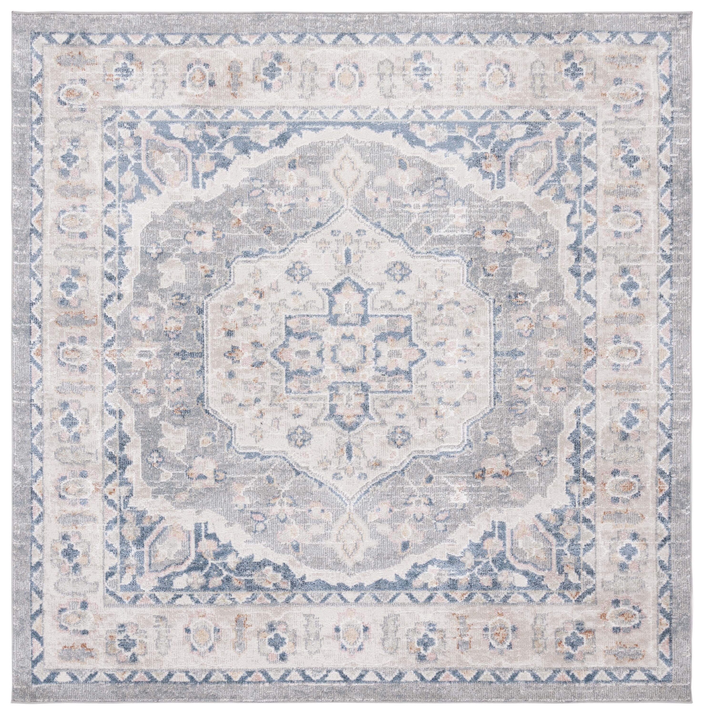 Safavieh BLR234B-7SQ rugs - View #2