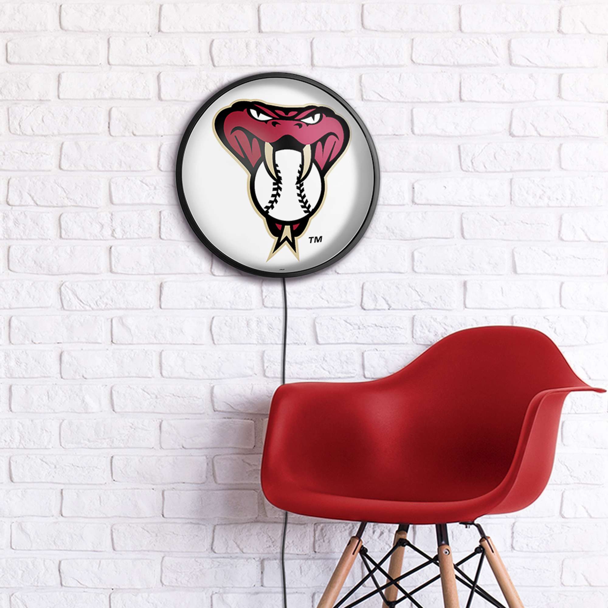The Fan-Brand MBARIZ-130-04 Neon-Signs - View #5