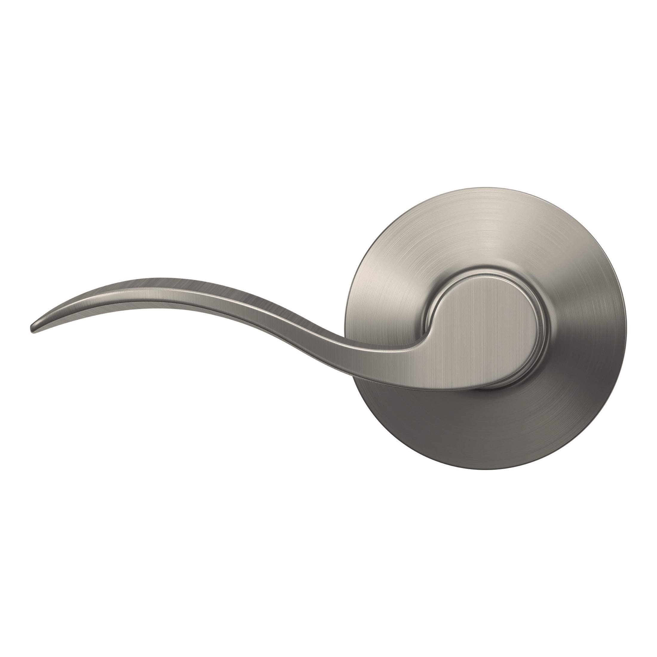 Schlage F10 ACC 619 Door-Handles - View #2