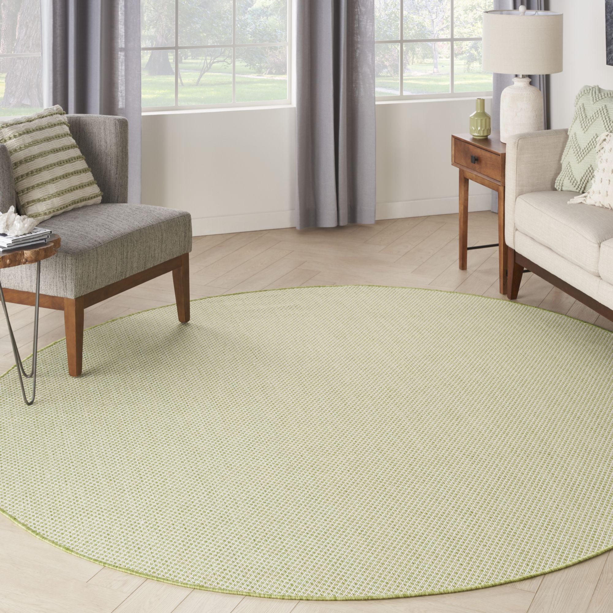 Nourison 099446162540 rugs - View #3