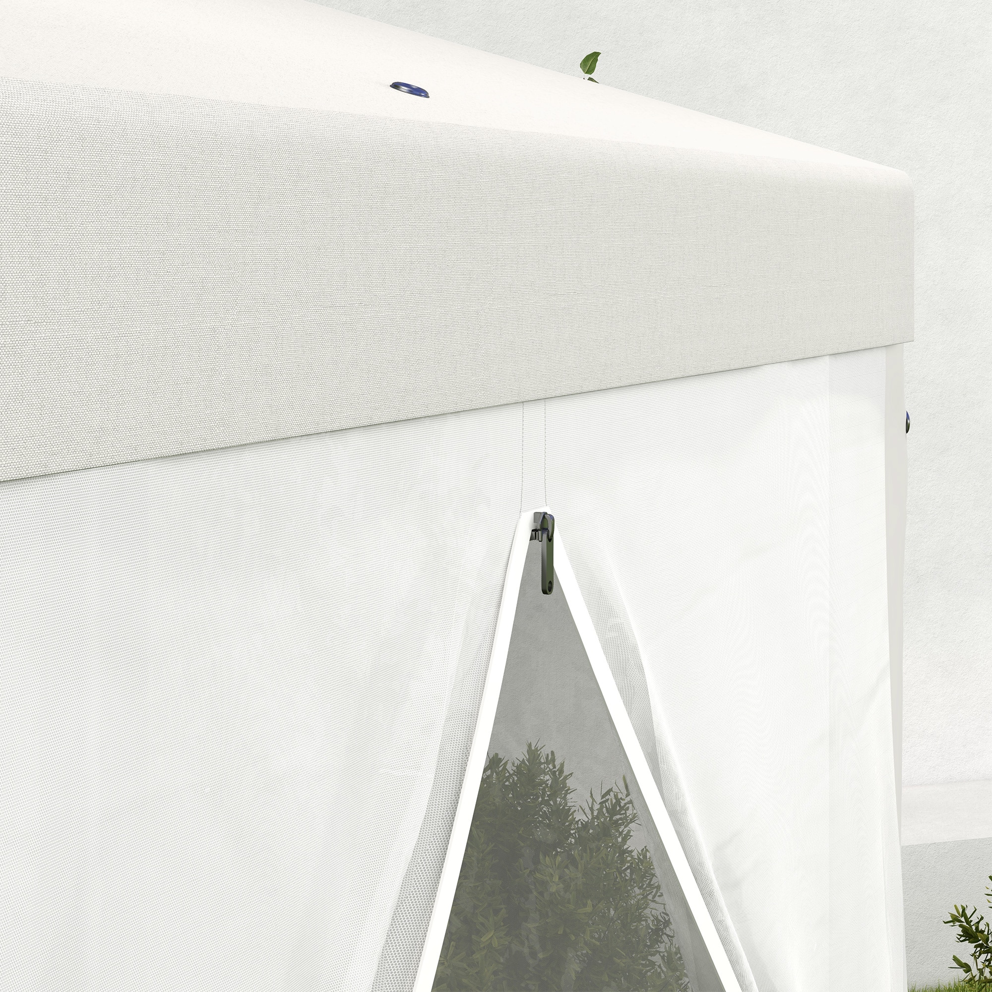 Kahomvis AOS-QP109-285 Canopies-Sl - View #9