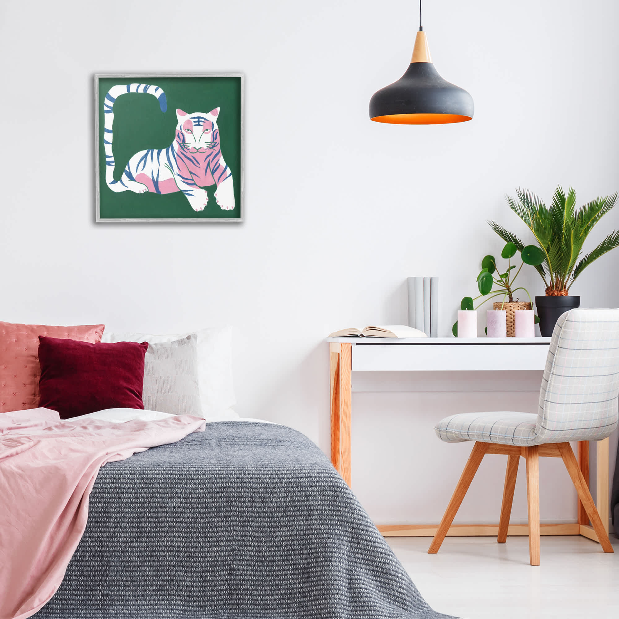 Stupell Industries BS-365-GFF-24X24 Wall-Art - View #3