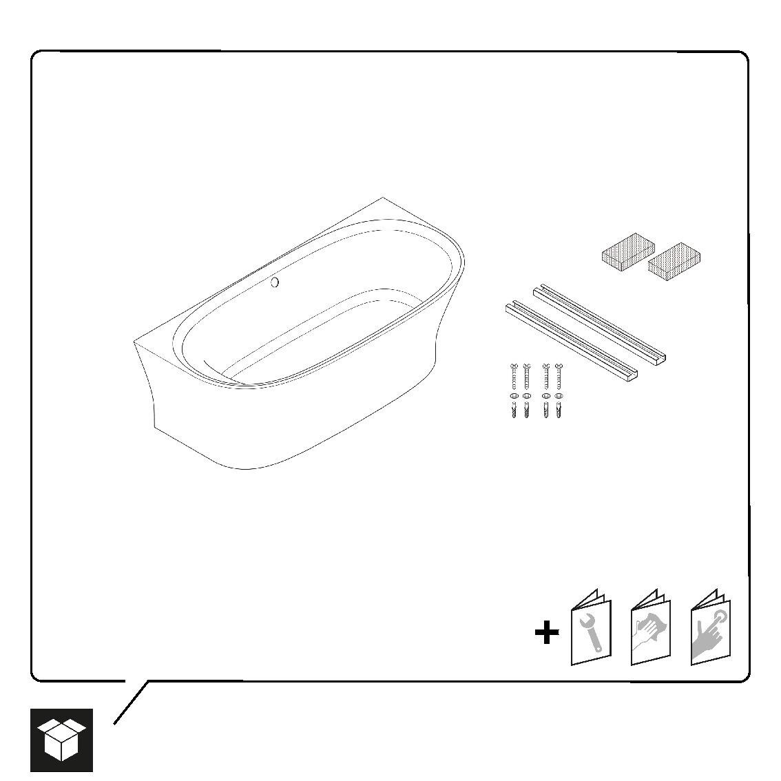 Duravit 700429000000090 bathtubs - View #9