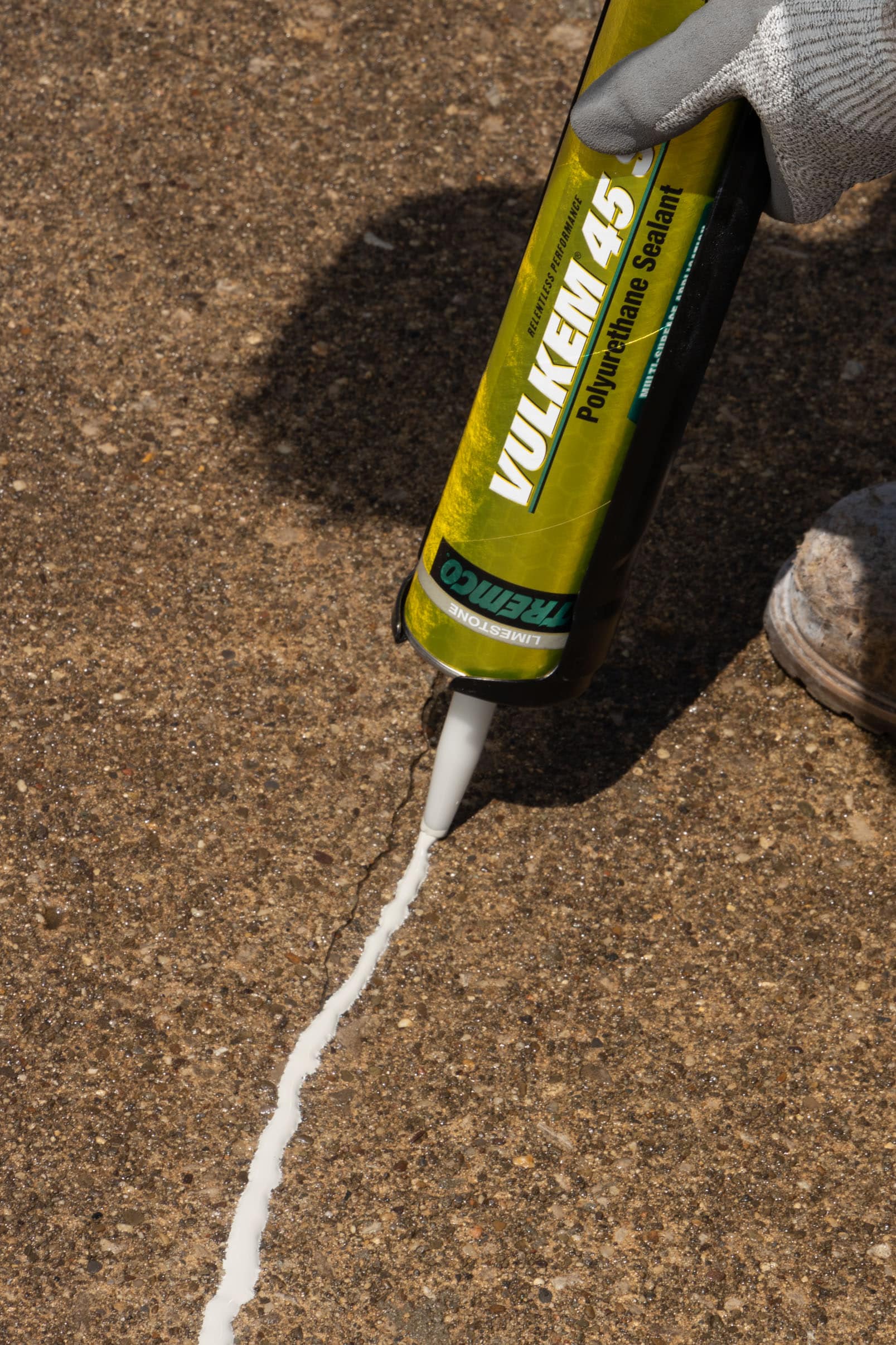 Vulkem 2674810342 caulking - View #9
