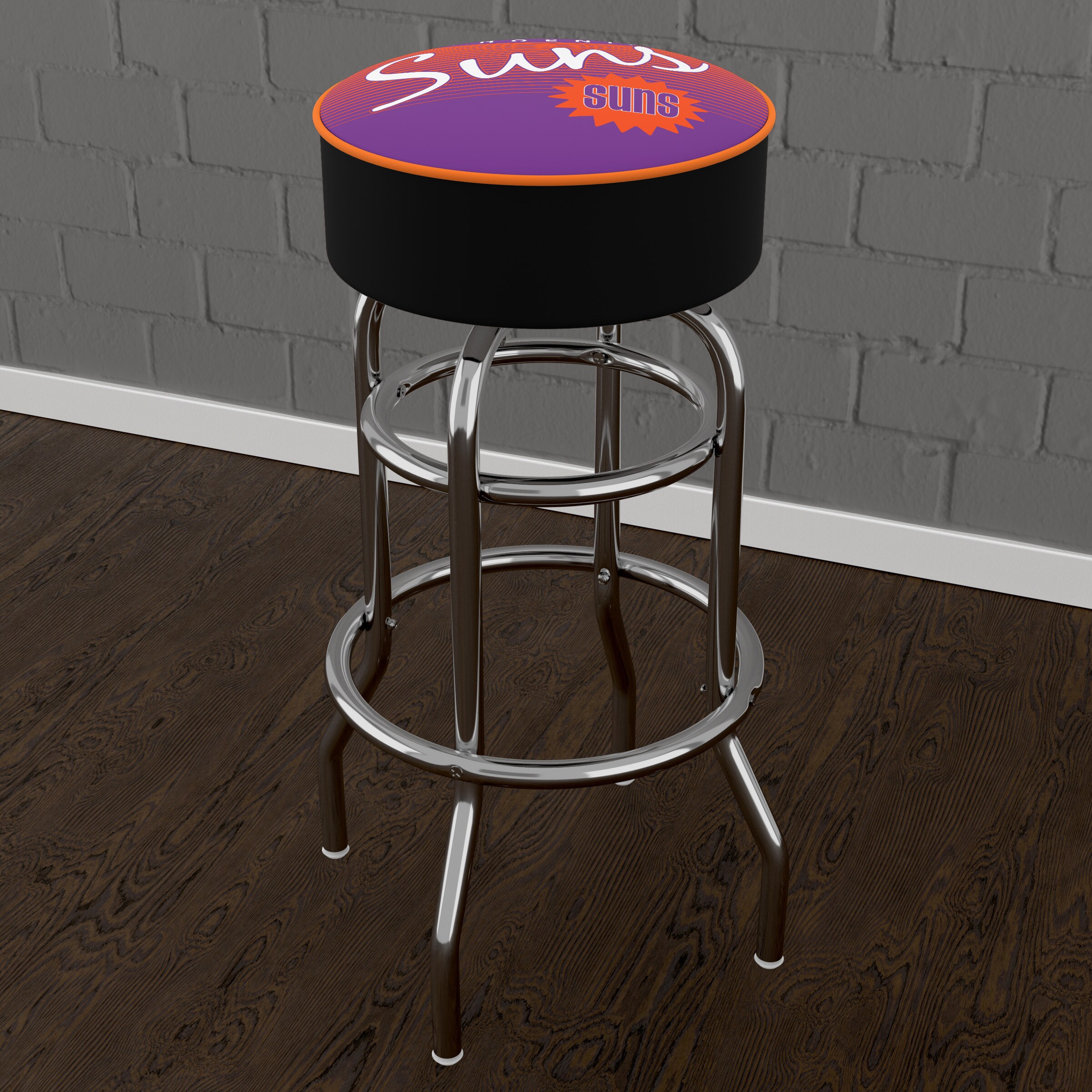 Trademark Gameroom NBA1000HC-P76-TWN stools - View #2