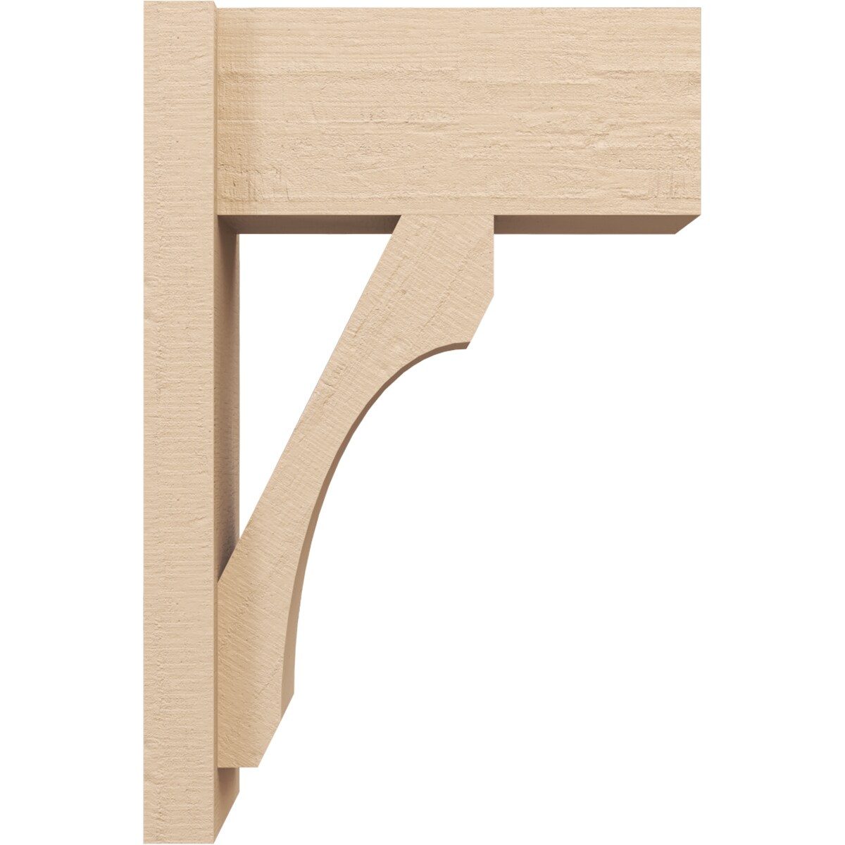 Ekena Millwork 2133132 outlookers - View #2