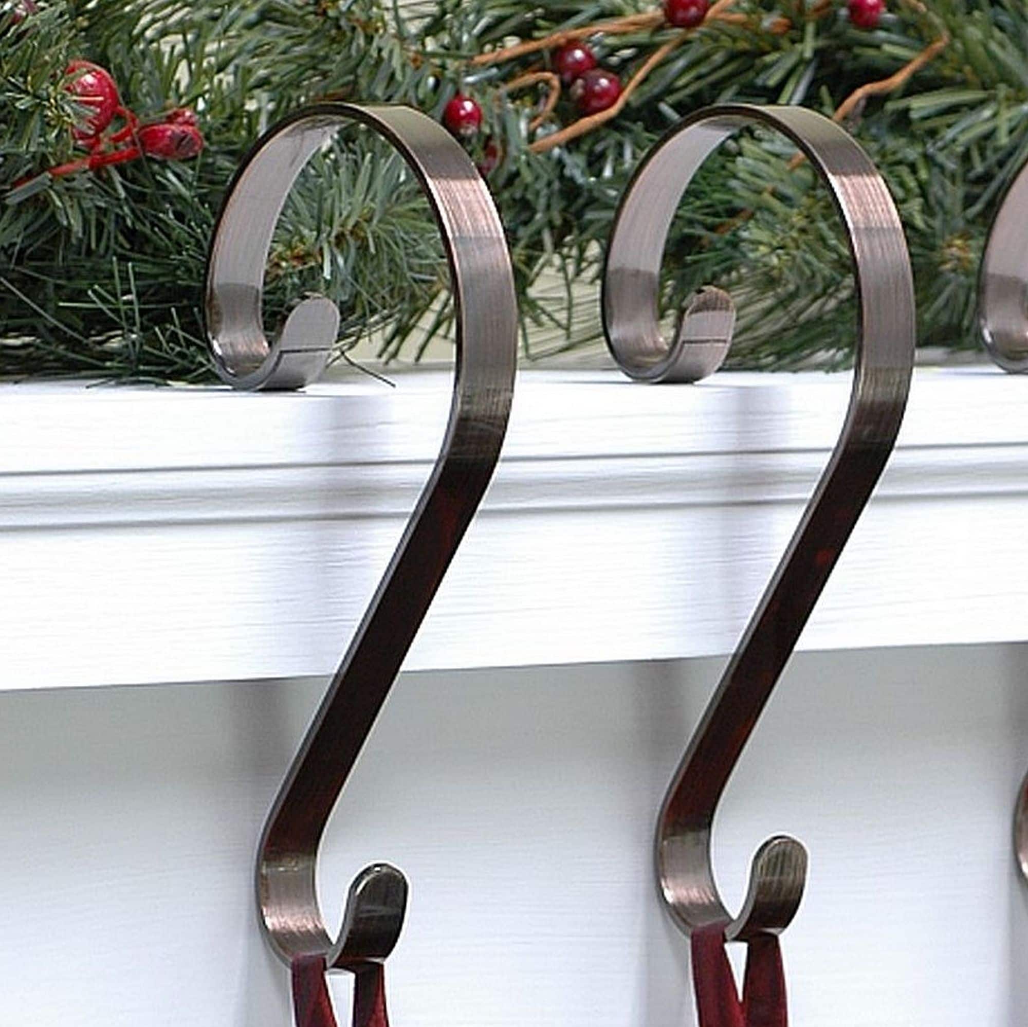  SS0411 Holiday-Hooks-Hangers-Holders - View #3