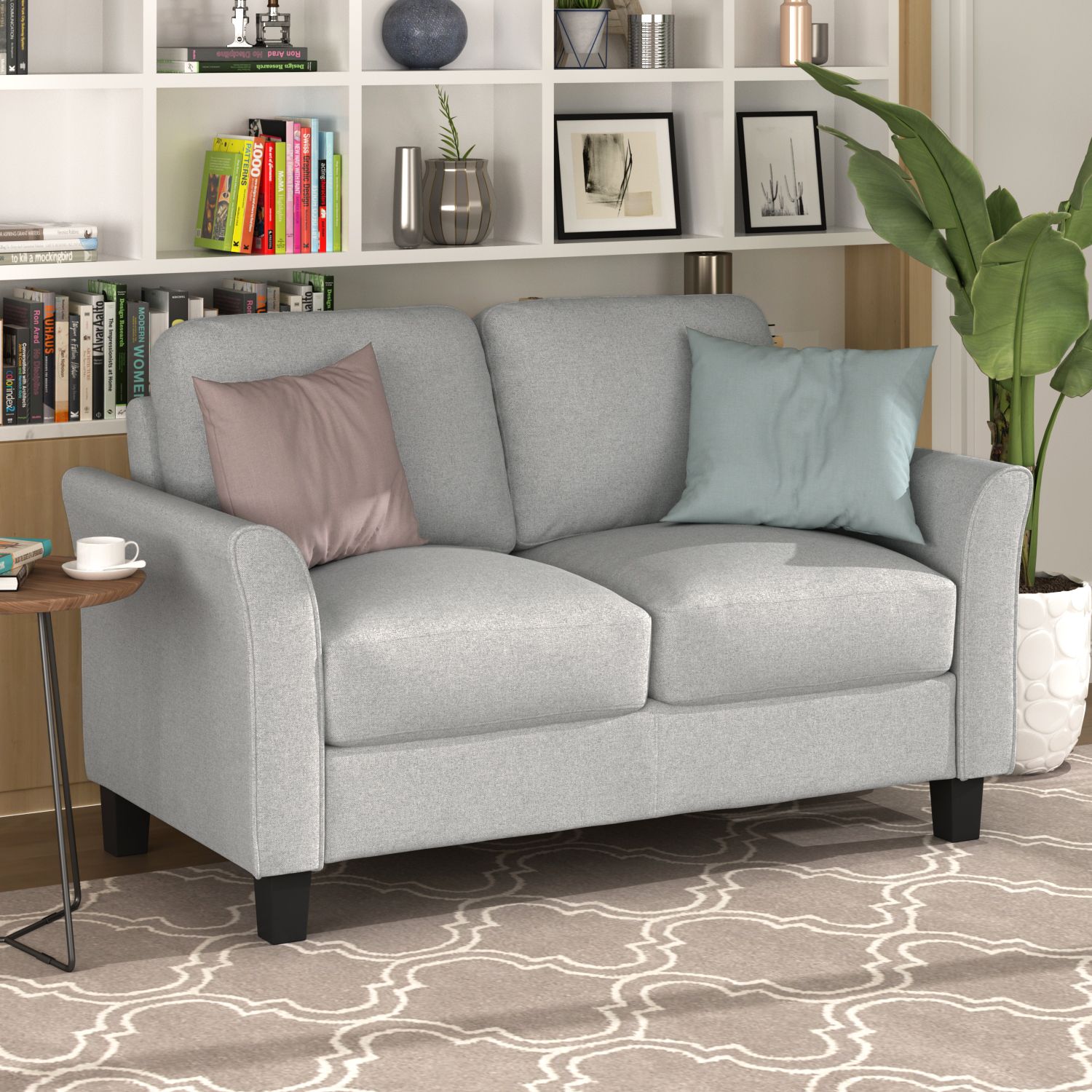 JASMODER LP000012NAA Sofas-Loveseats - View #3