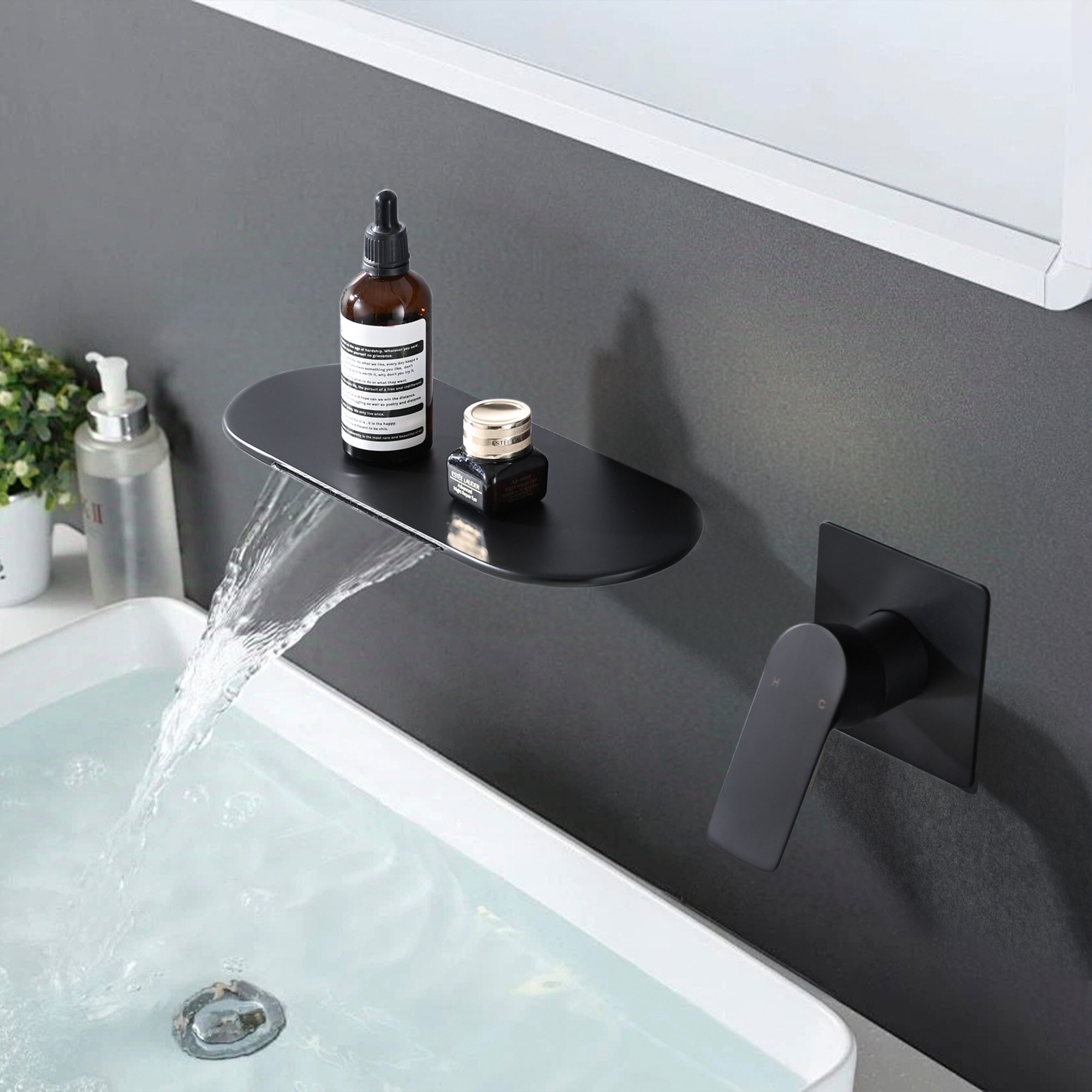 Vanityfus VF-SSW-49838 Roman-Tub-Faucets - View #4