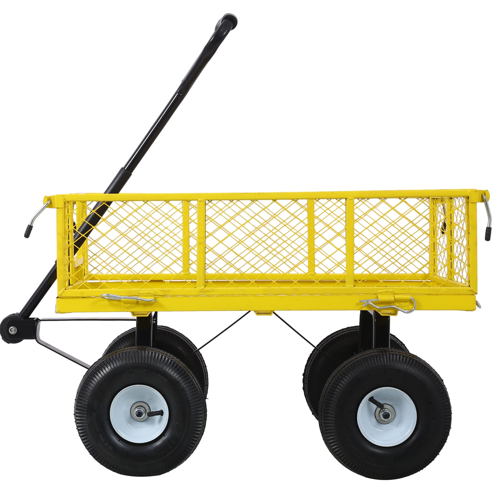 Damerin 321-02A Yard-Carts - View #5