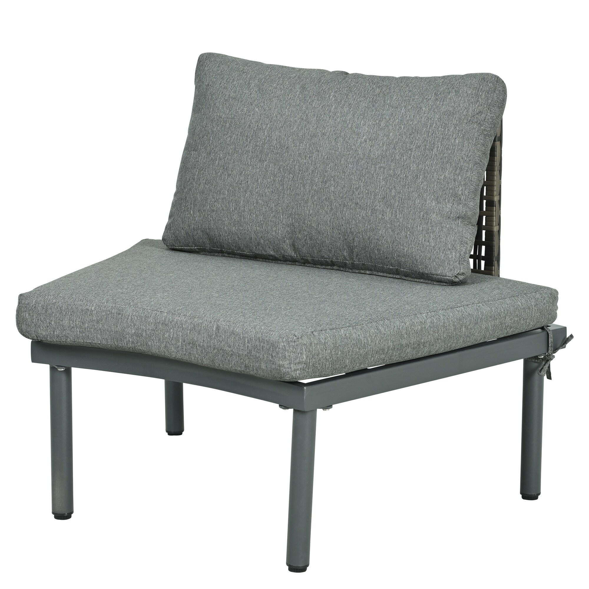 SINOFURN SYA010497BG Patio-Sofas-Daybeds - View #19
