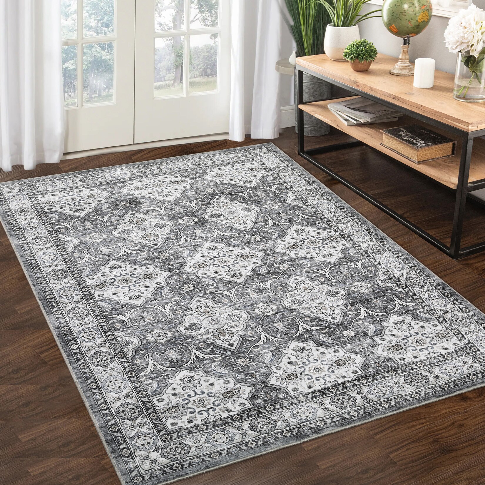 Qeetex LSN-PHO-15YEE0V3 rugs - View #3