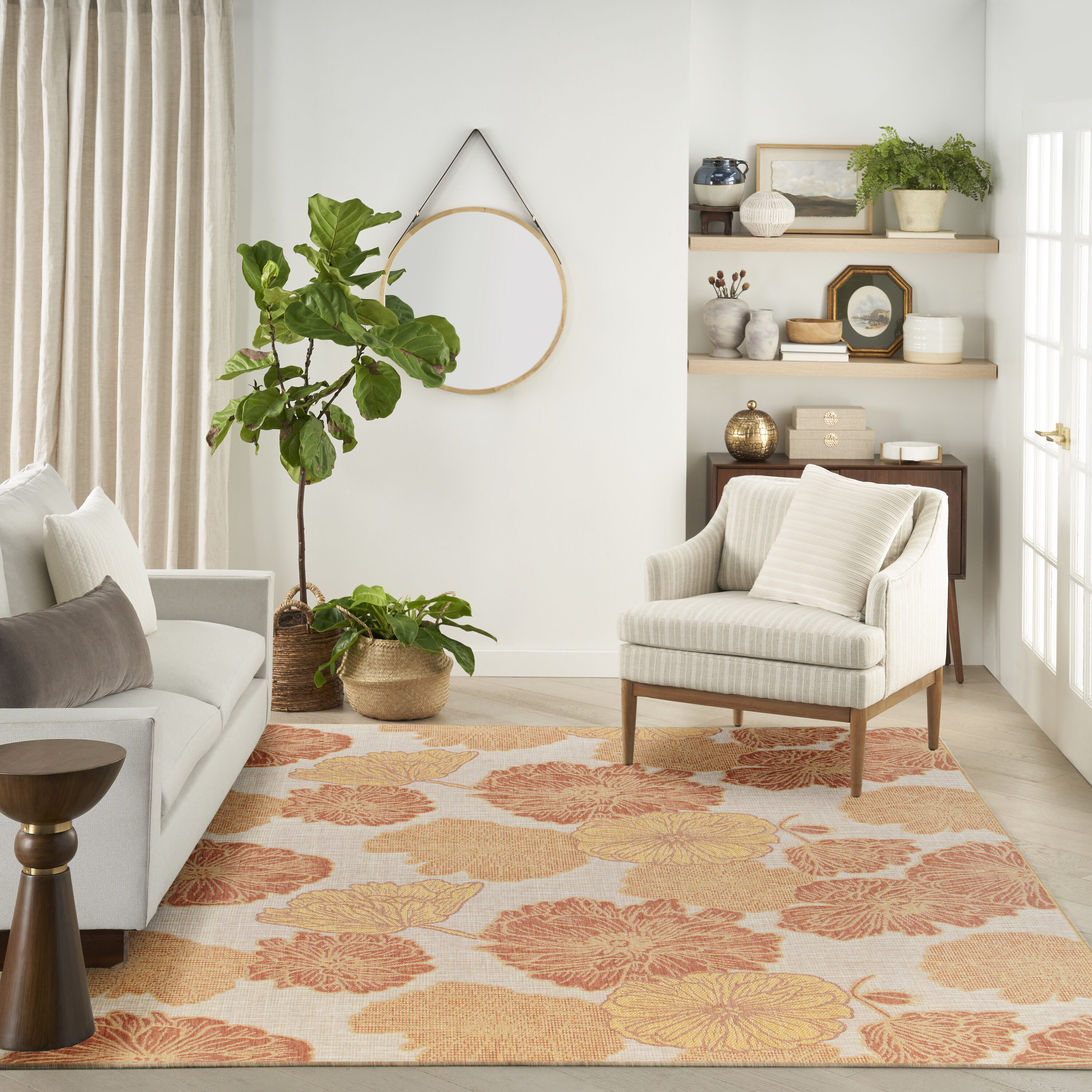 Nourison Home 099446959614 rugs - View #4