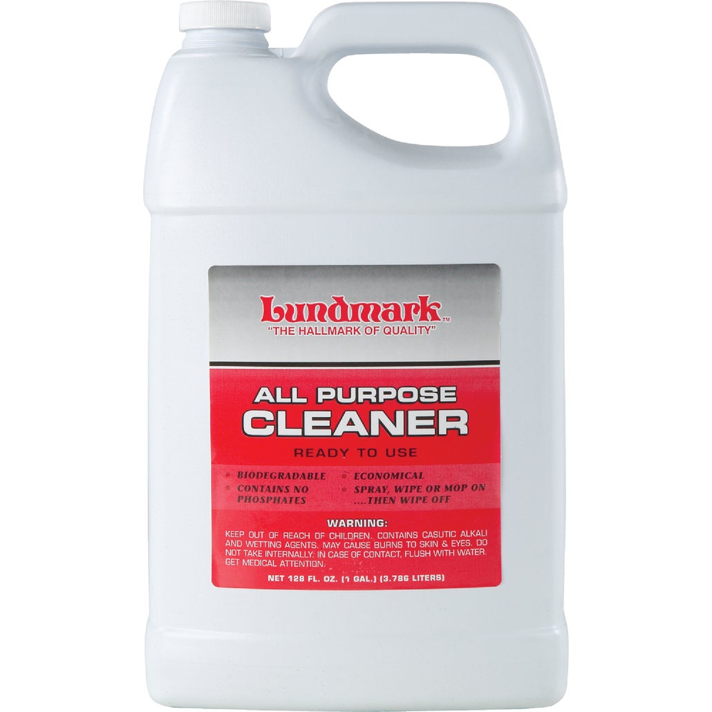 Lundmark LUN-3450G01-4 All-Purpose-Cleaners - View #3