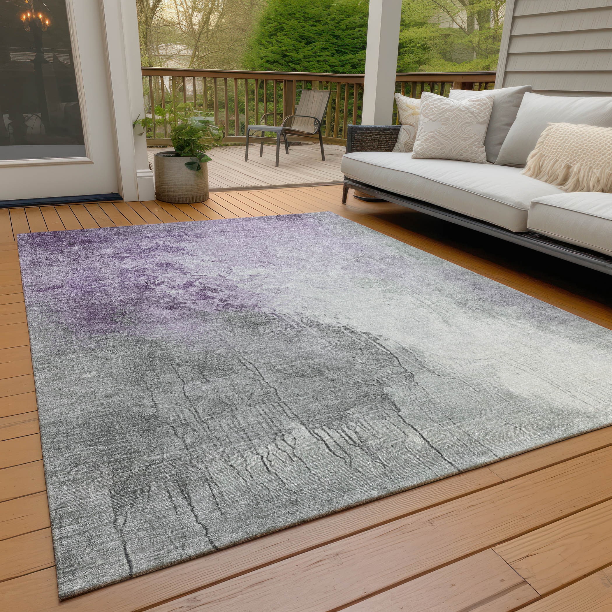 Addison Rugs ACN1842LV30X46 rugs - View #7